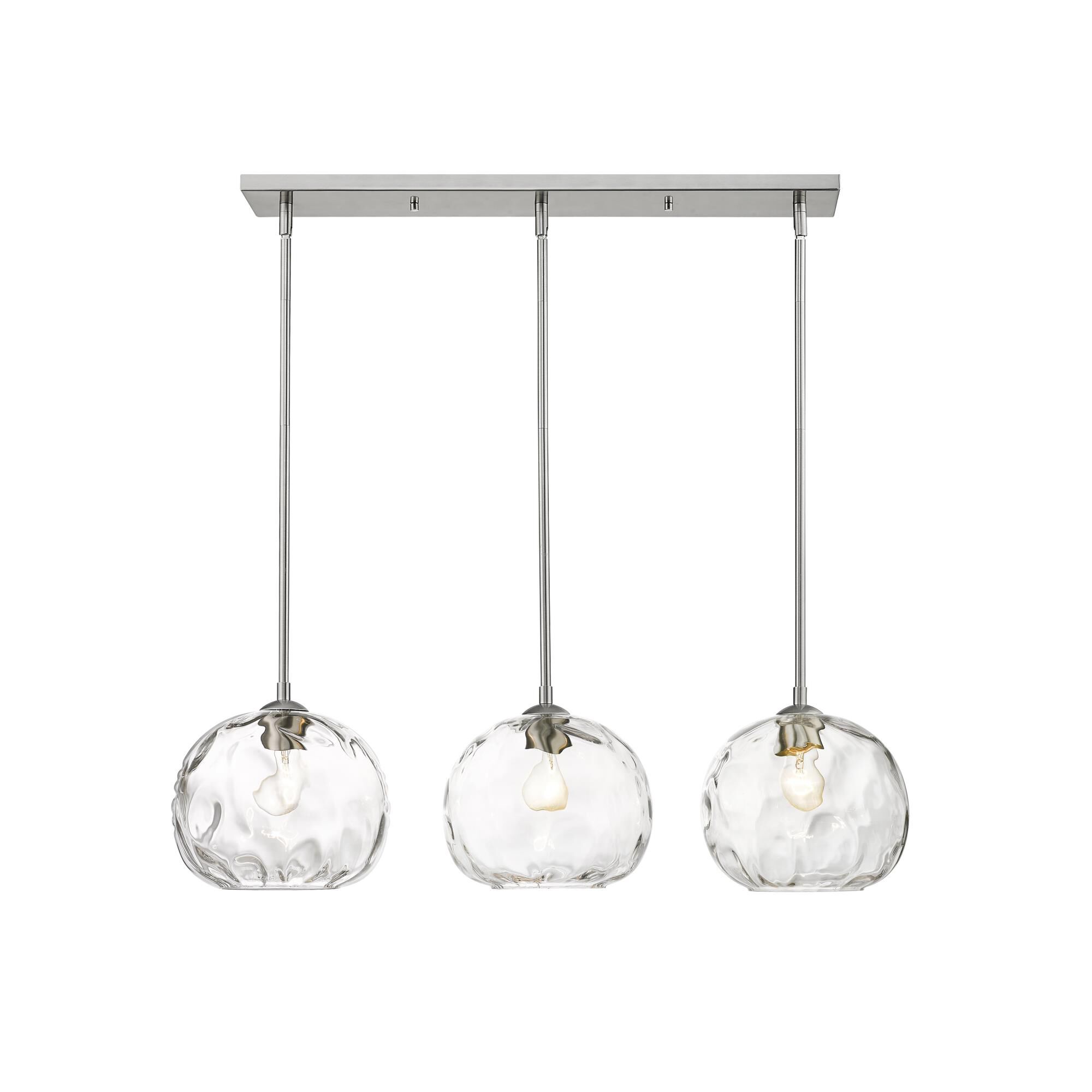 Chloe 36 Inch Linear Suspension Light by Z Lite
