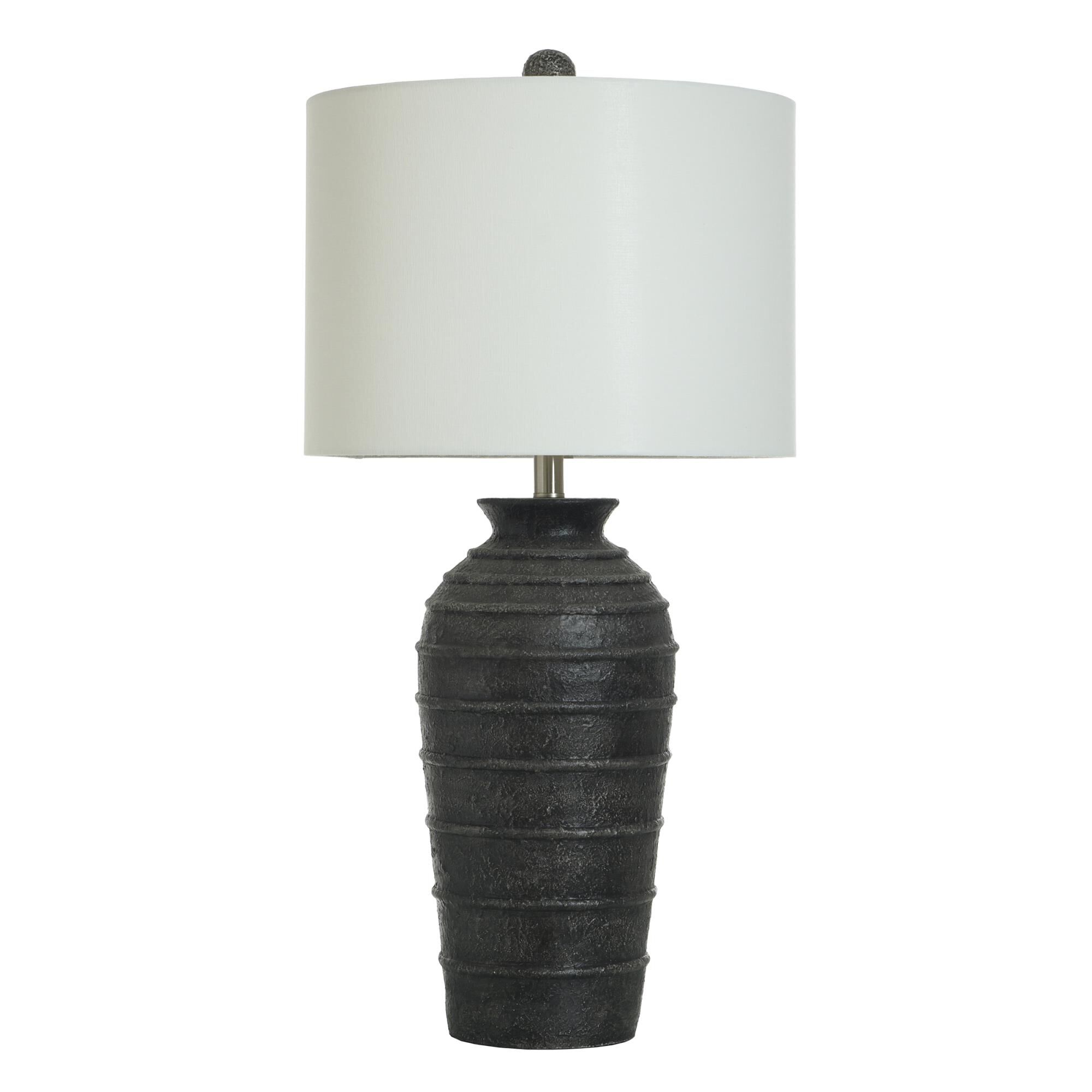 Hampton 32 Inch Table Lamp by Stylecraft