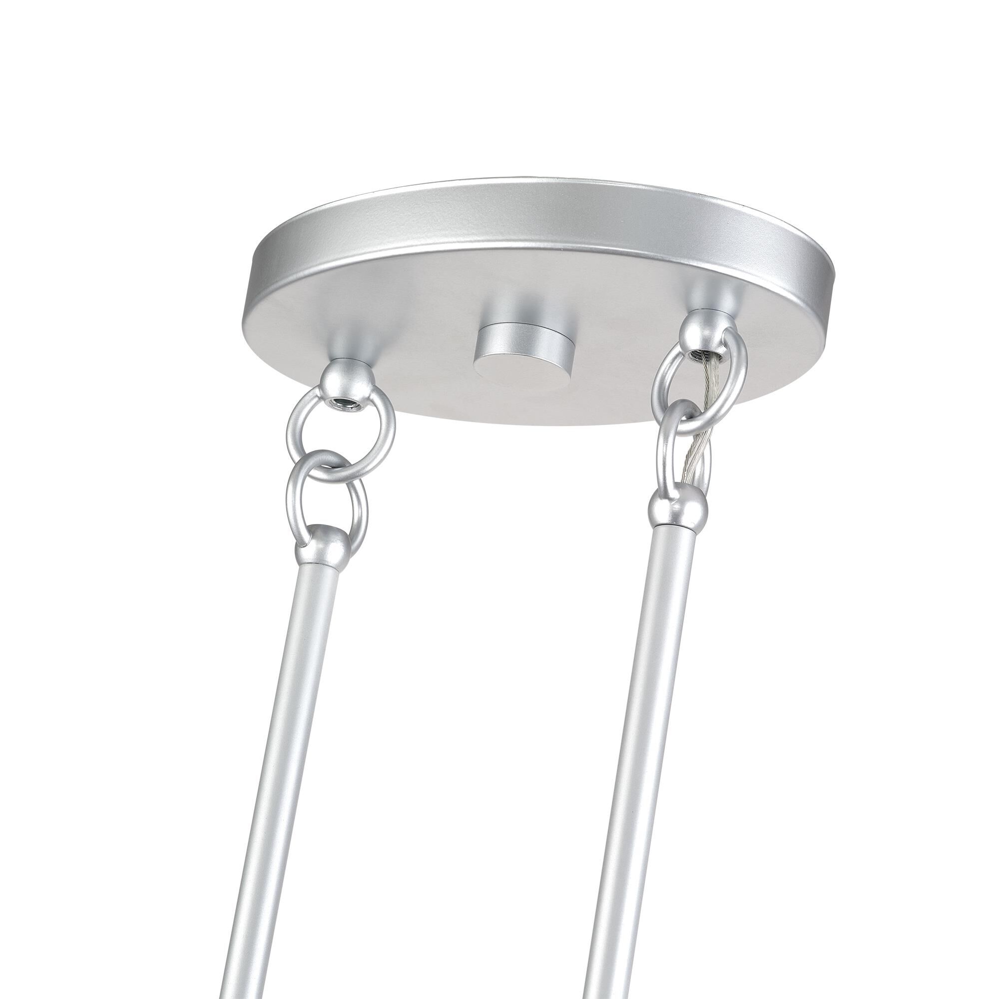 Acordia 36 Inch Linear Suspension Light by Livex Lighting