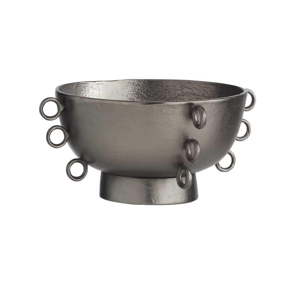 Shown in Graphite finish