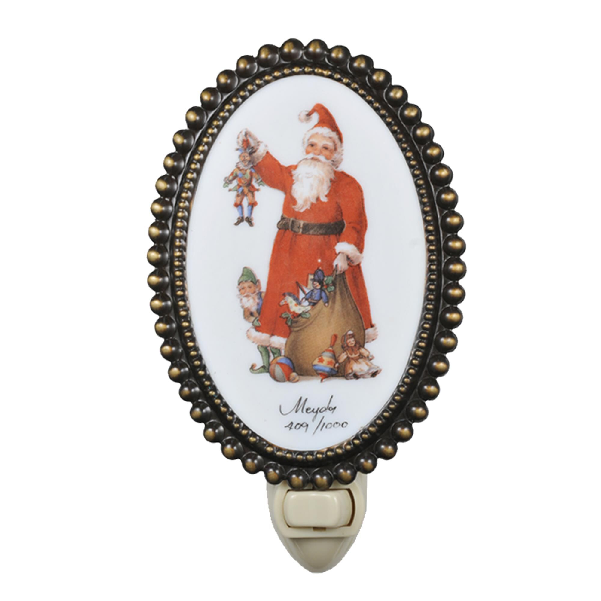 Shown in Antique Finish;Antique Brass finish