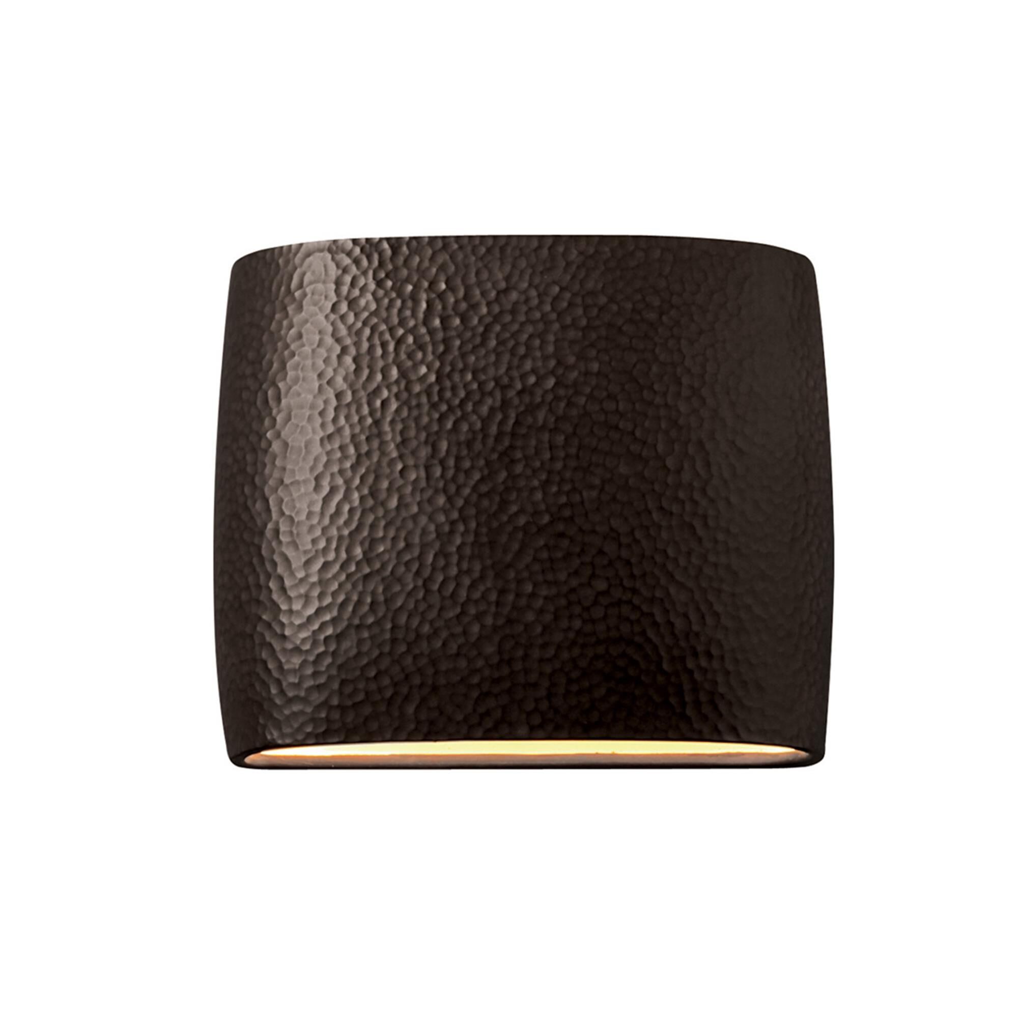 Ambiance Wall Sconce by Justice Design Group