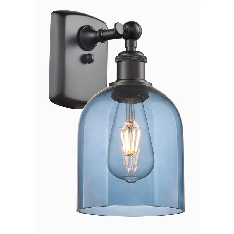Bella Bath Vanity Light by Innovations Lighting