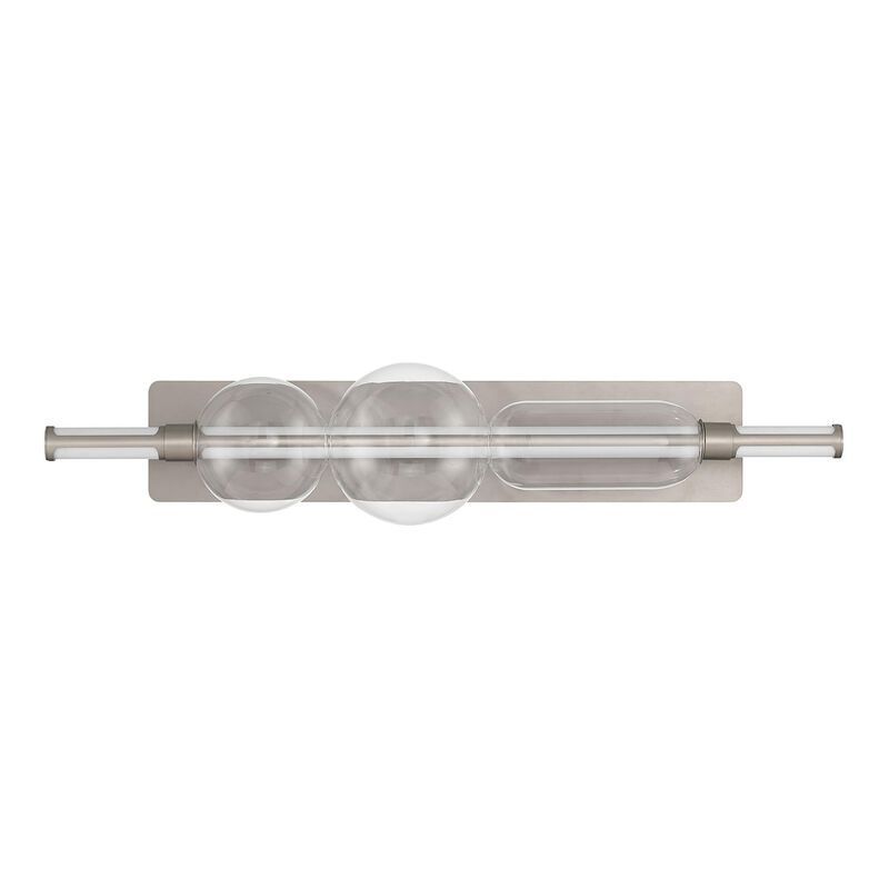 Lucent Bath Vanity Light by Eurofase Lighting