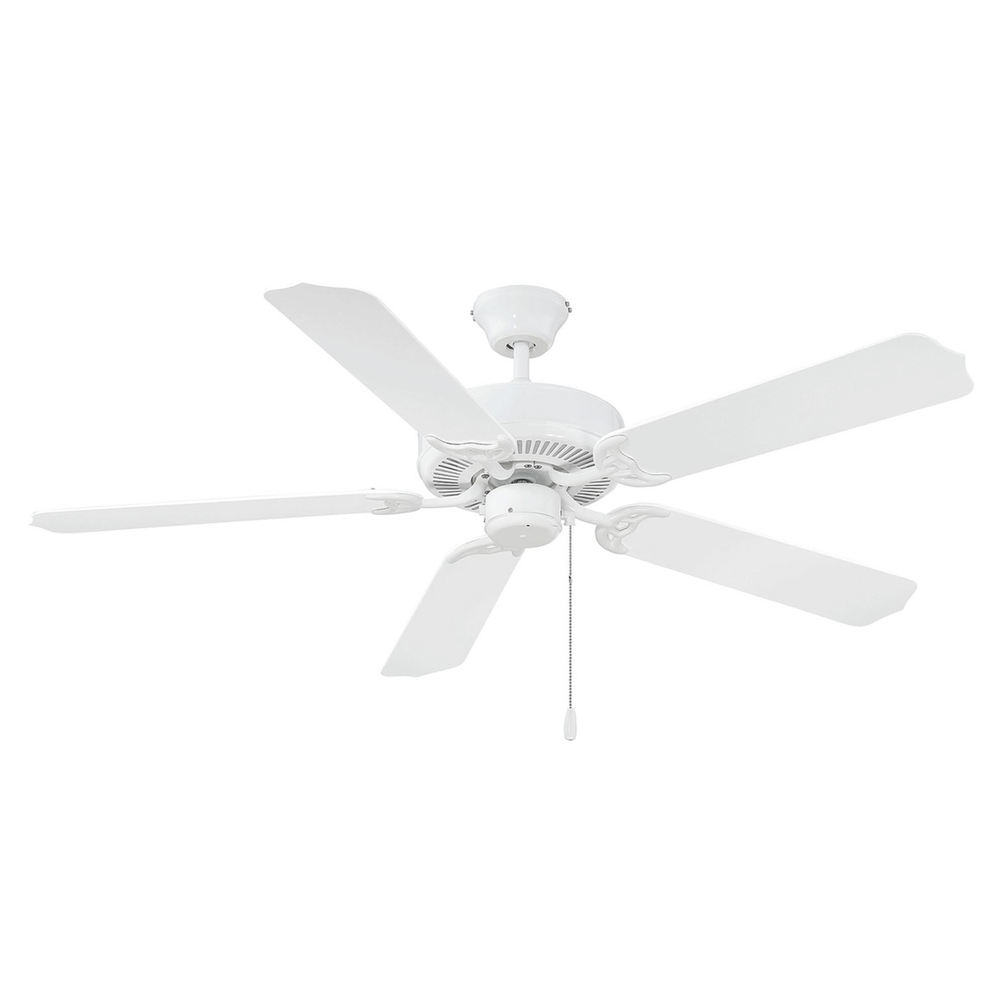 Nomad Outdoor Rated 52 Inch Ceiling Fan,