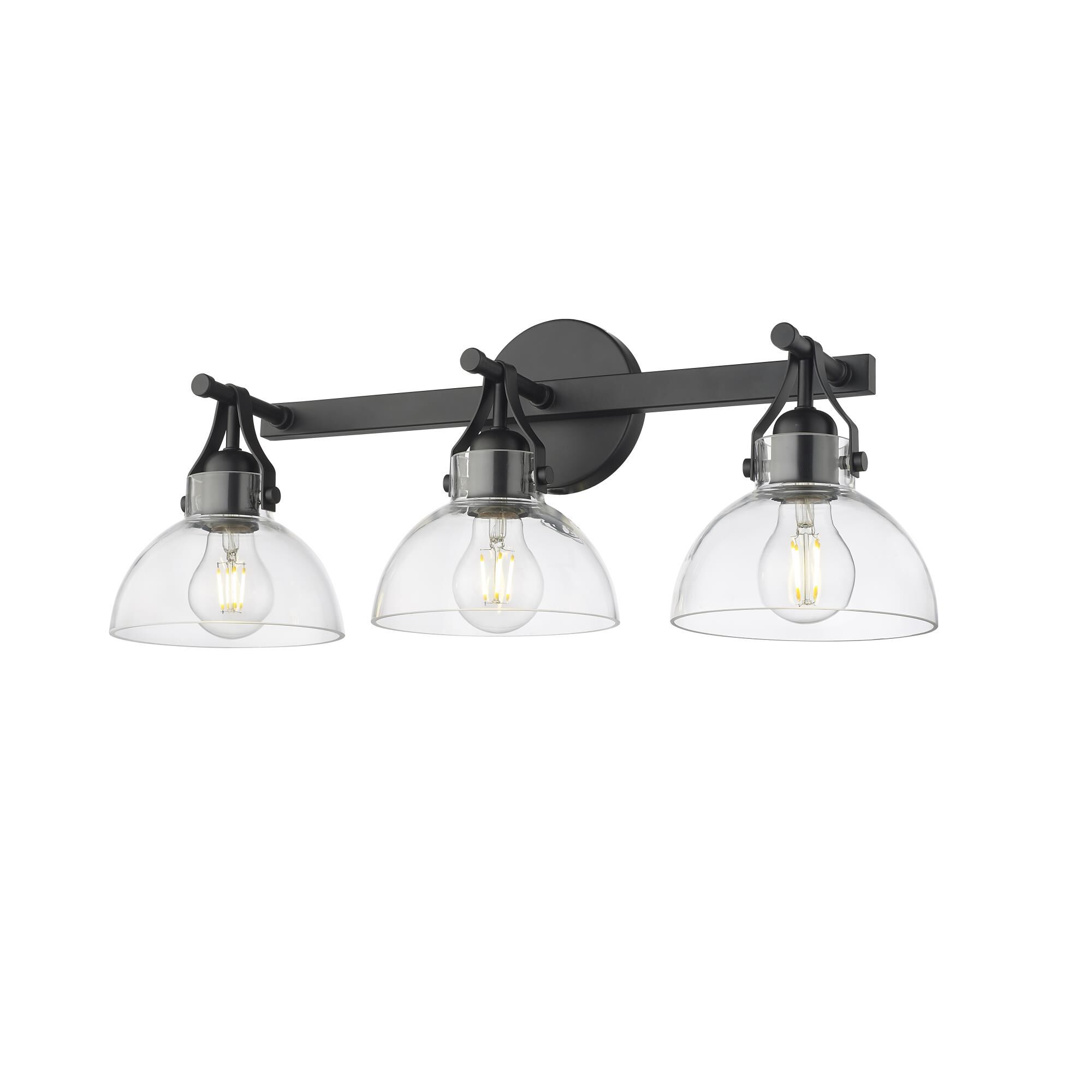  23 Inch Bath Vanity Light by Millenium Lighting