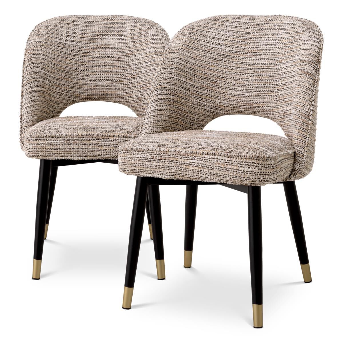 Eichholtz Cliff Dining Side Chair