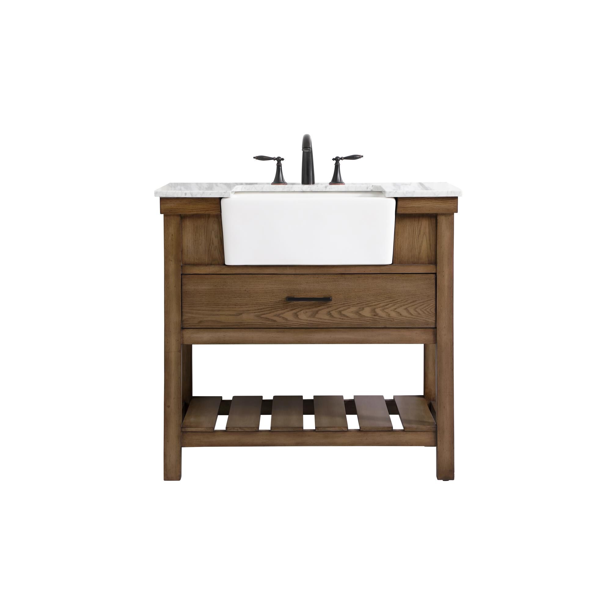 Clement Bath Vanity by Elegant Decor