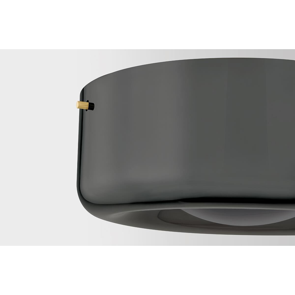 Eldred 15 Inch Flush Mount by Hudson Valley Lighting