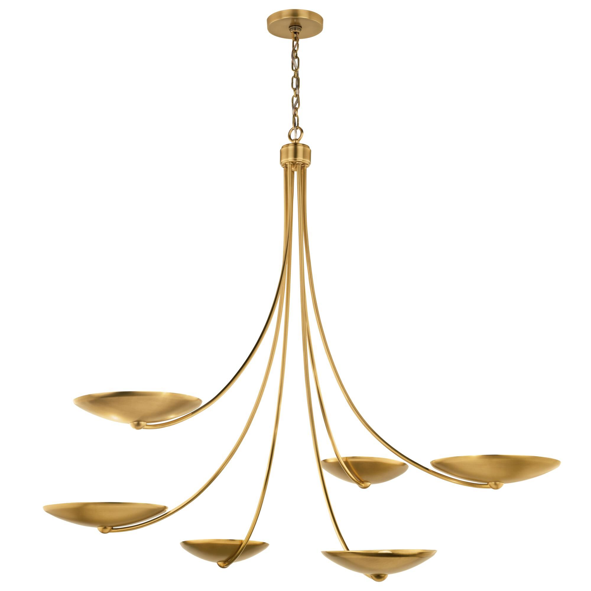 Palmela 46 Inch Chandelier by Kichler Lighting