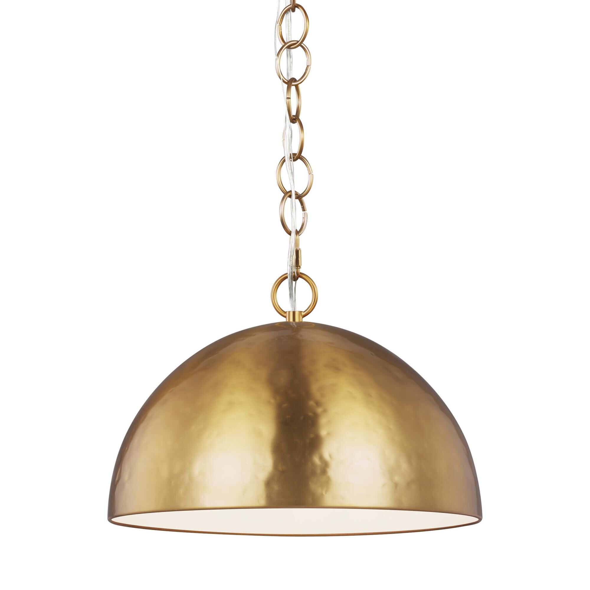 Ellen DeGeneres Whare 15 Inch Large Pendant by Visual Comfort Studio Collection