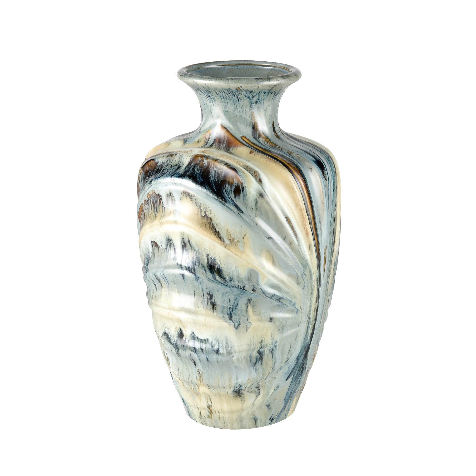 Kelly 9 Inch Vase-Urn by ELK Home