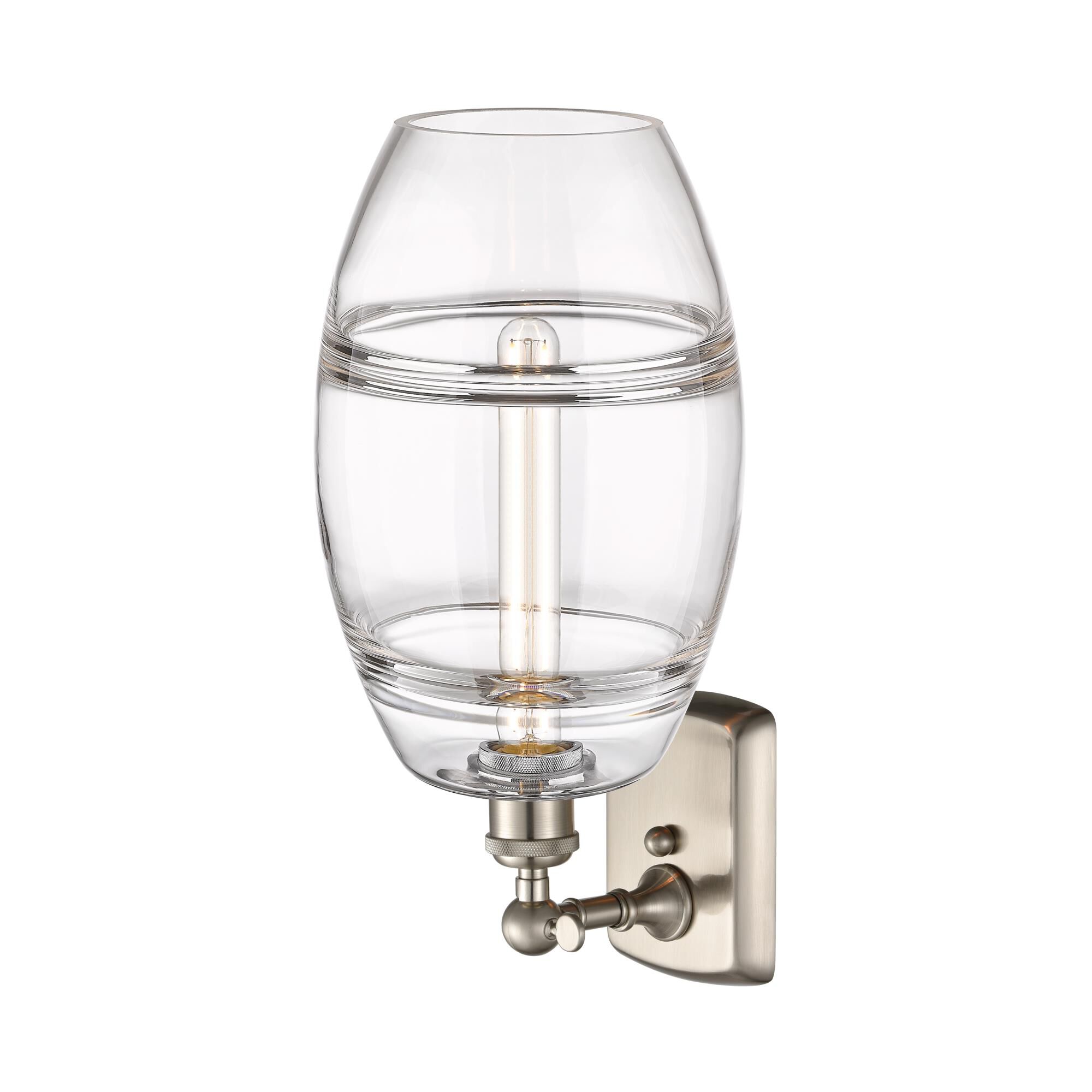 Bruno Marashlian Vaz 8 Inch Wall Sconce by Innovations Lighting