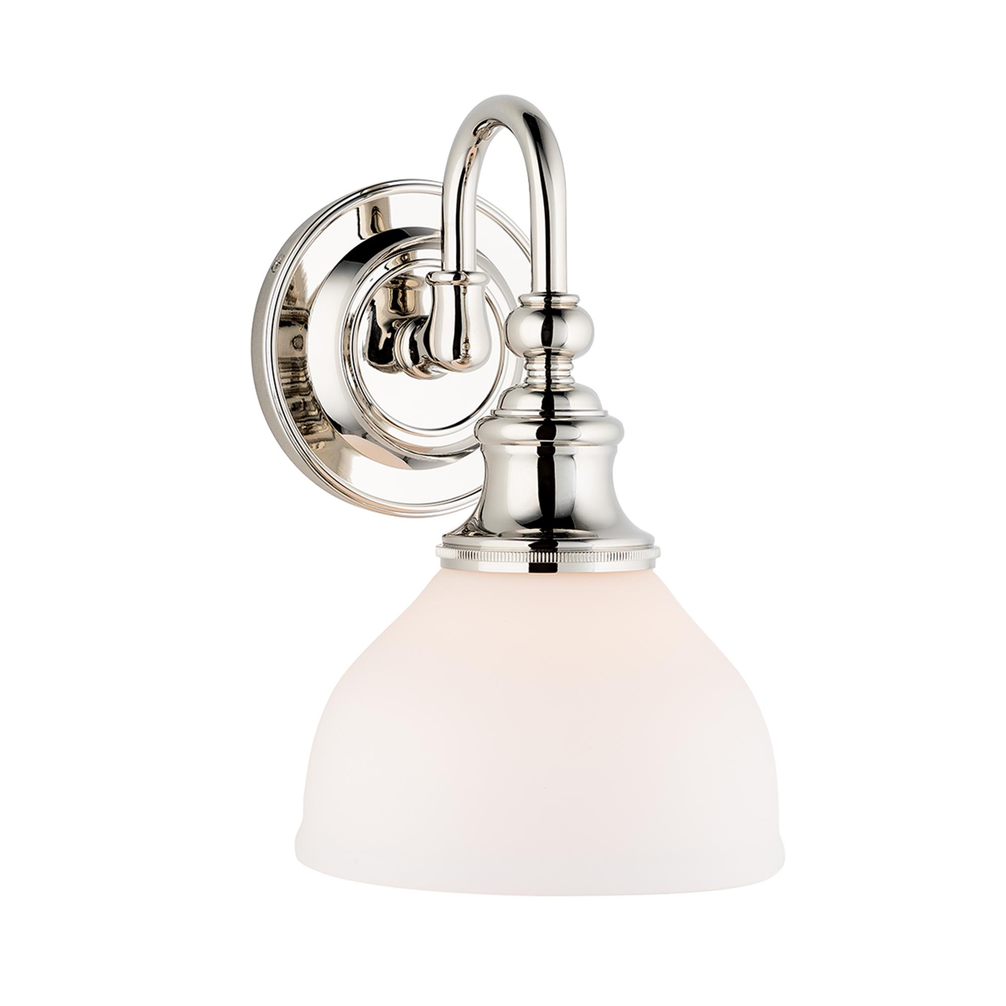 Sutton Small Wall Sconce,