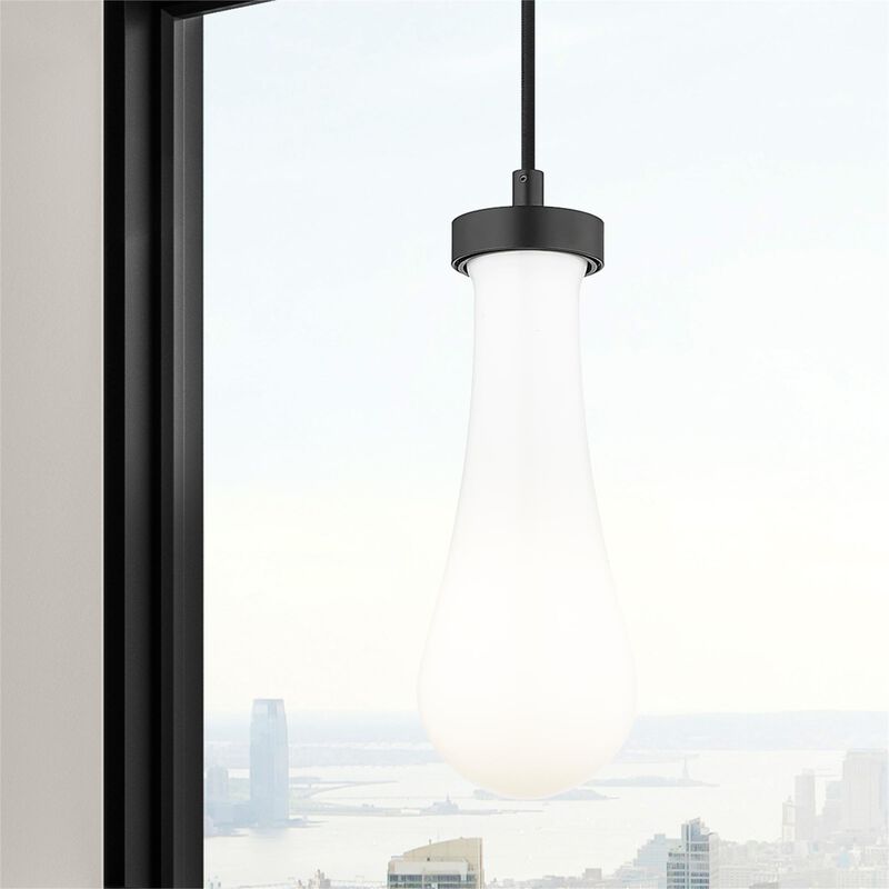 Bruno Marashlian Owego 5 Inch Mini Pendant by Innovations Lighting