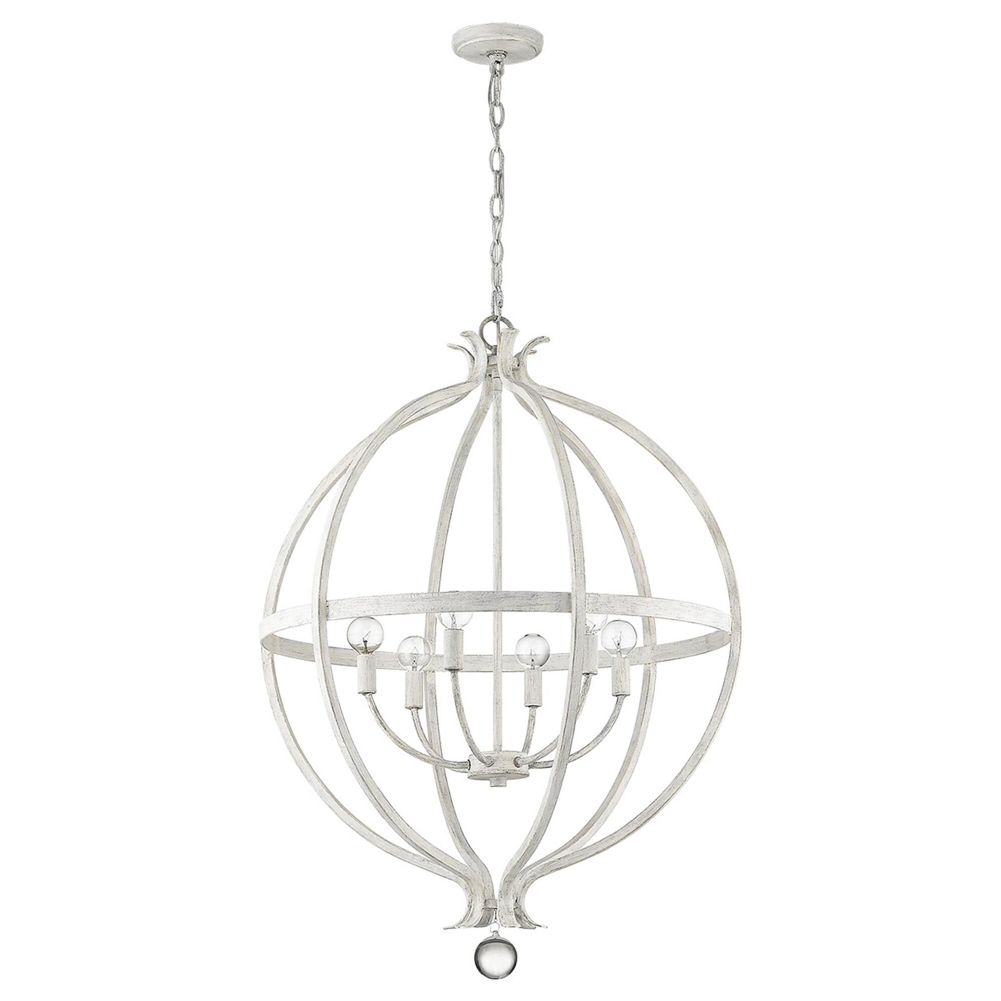 Callie 26 Inch Large Pendant by Acclaim Lighting