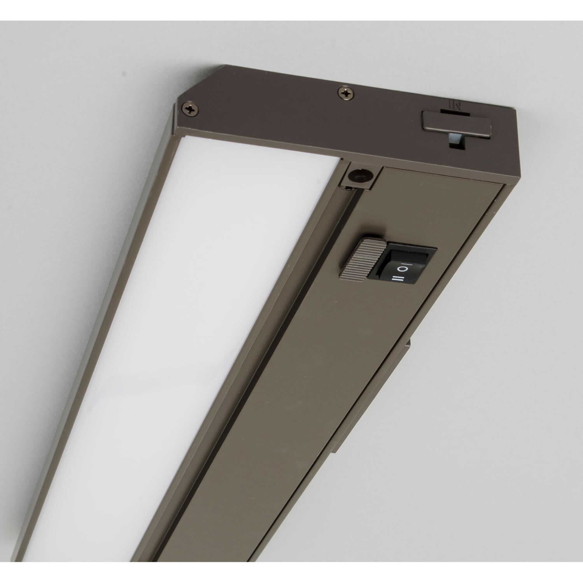 Noble Pro 14 Inch LED Light Bar by AFX Lighting