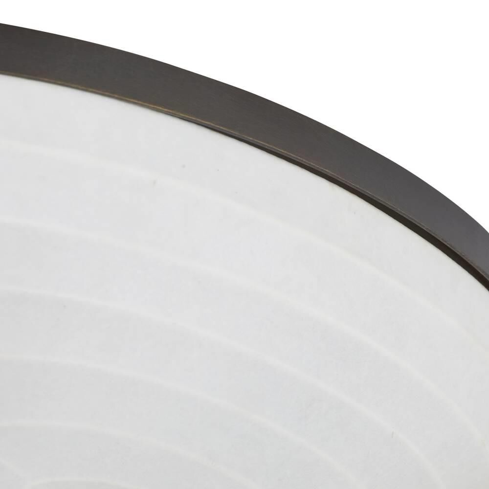 Shown in Ivory finish