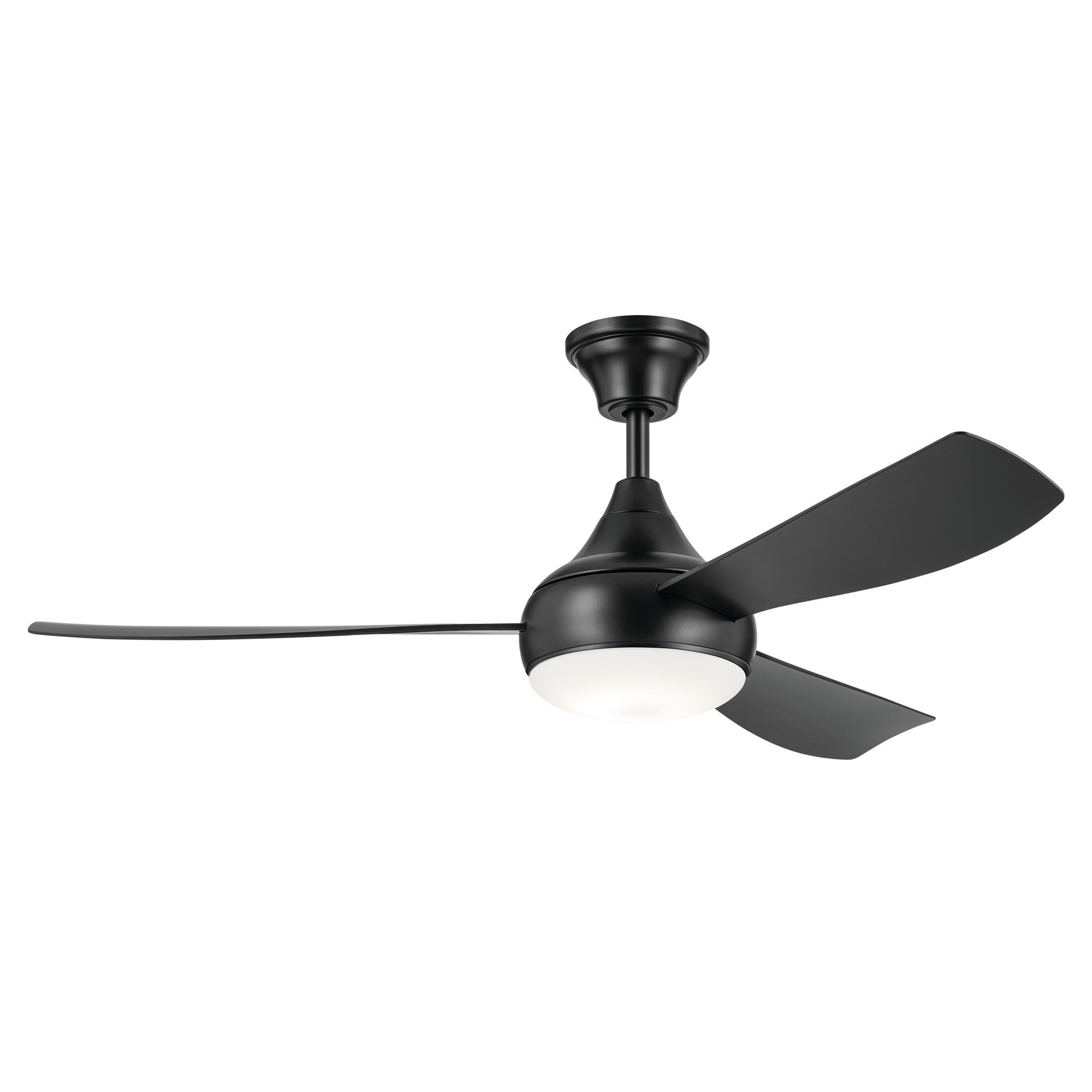 Ample Ceiling Fan by Kichler Lighting