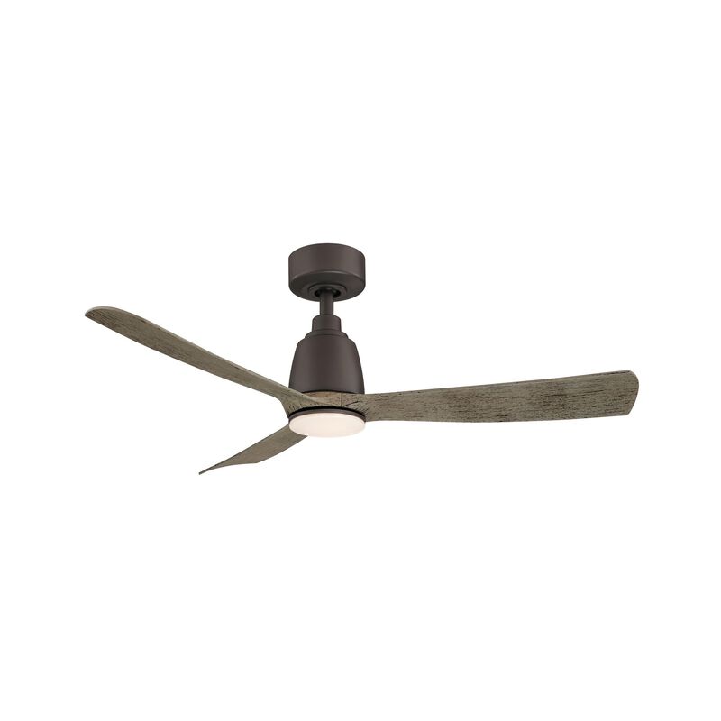 Kute 44 Inch Ceiling Fan by Fanimation