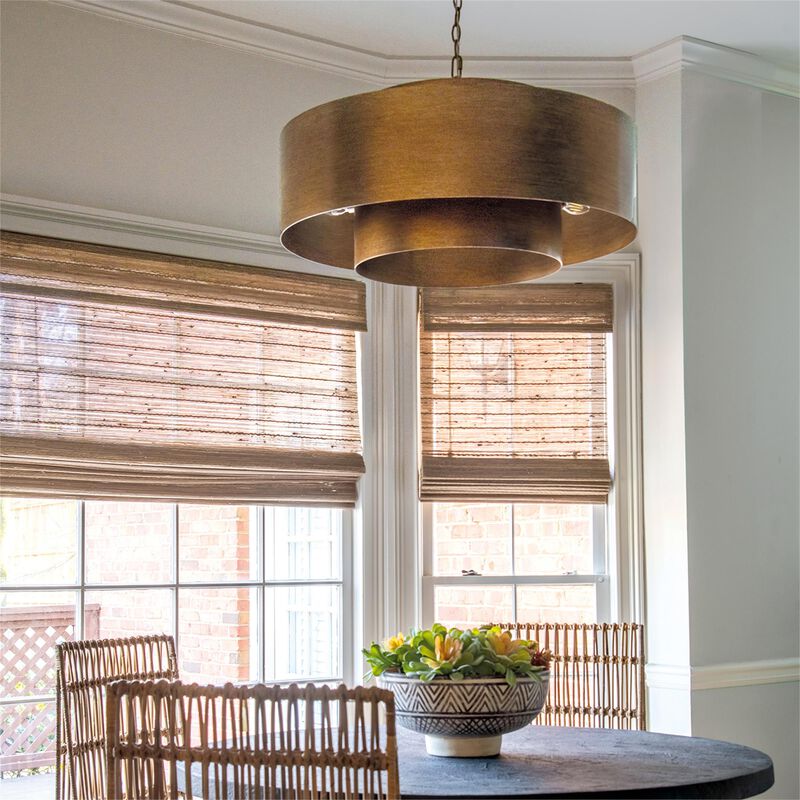 Jude 30 Inch Large Pendant by Capital Lighting Fixture Company