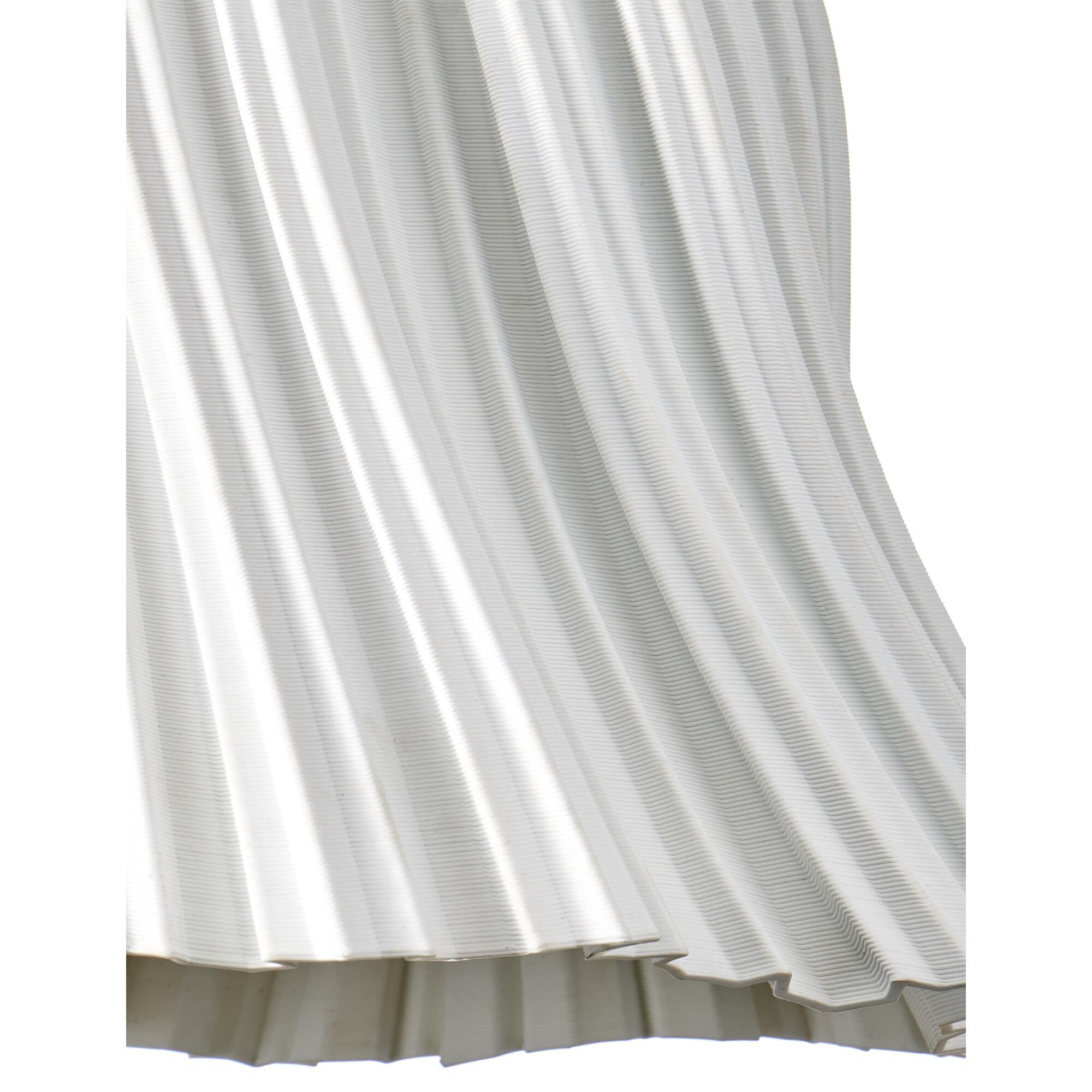 Twirl 18 Inch Large Pendant by Currey and Company