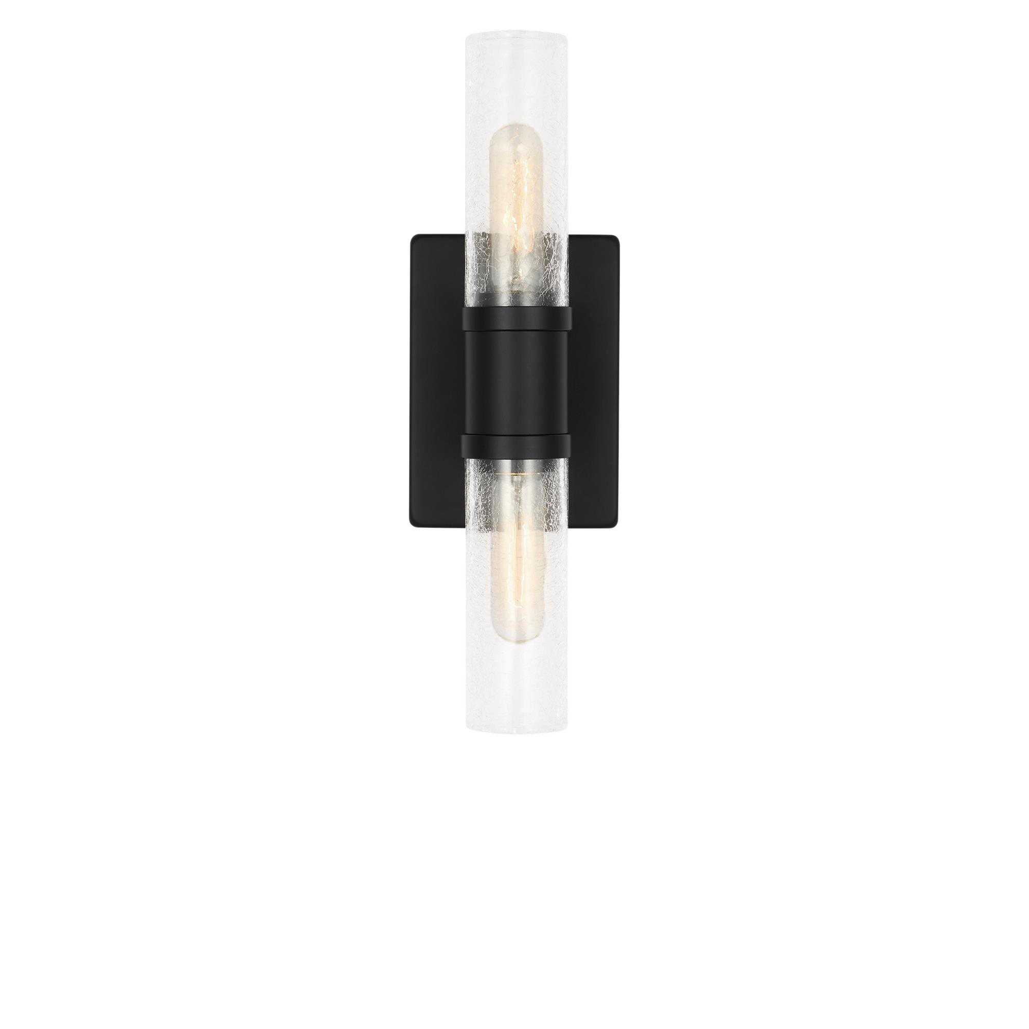 Sean Lavin Keaton 16 Inch 2 Light Bath Vanity Light,