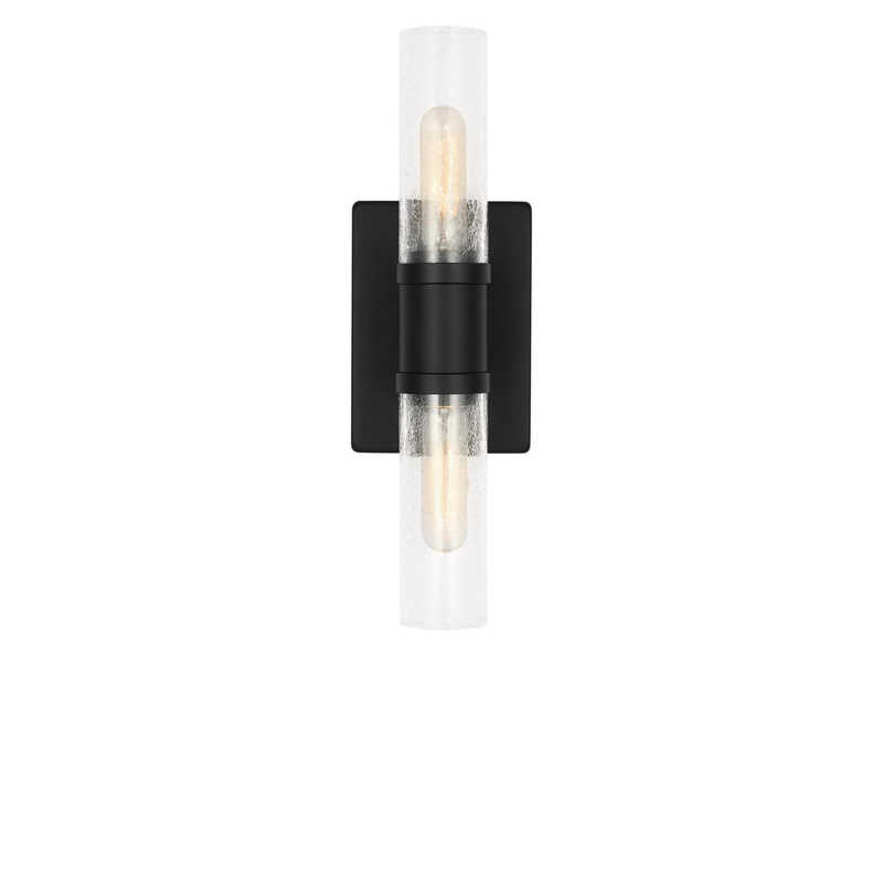 Sean Lavin Keaton 16 Inch 2 Light Bath Vanity Light by Visual Comfort Studio