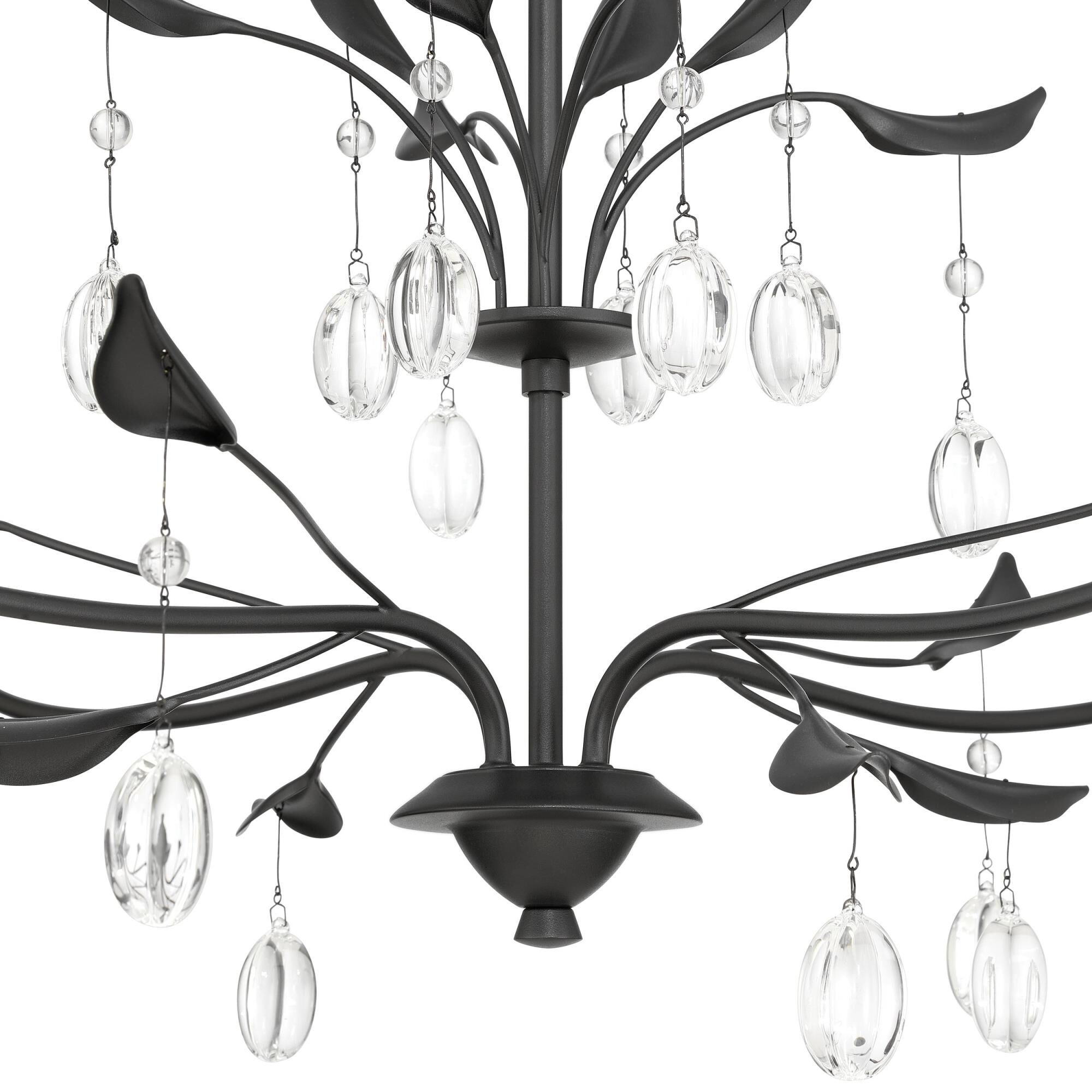 Shown in Textured Black finish