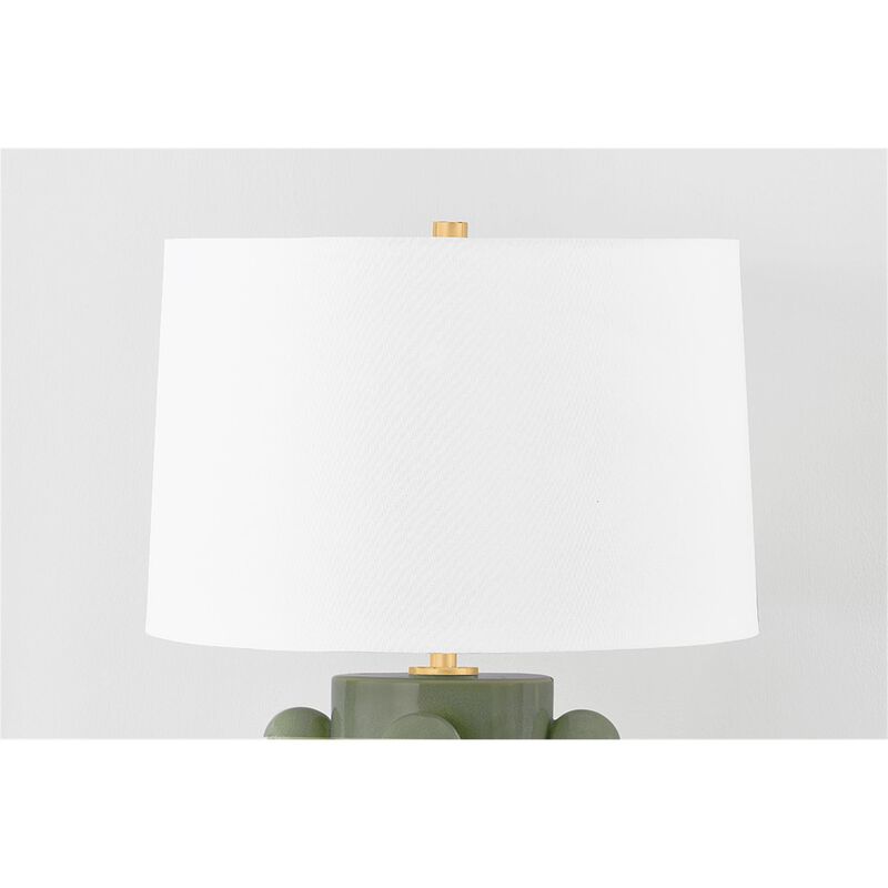 Roselle Medium Table Lamp by Hudson Valley Lighting
