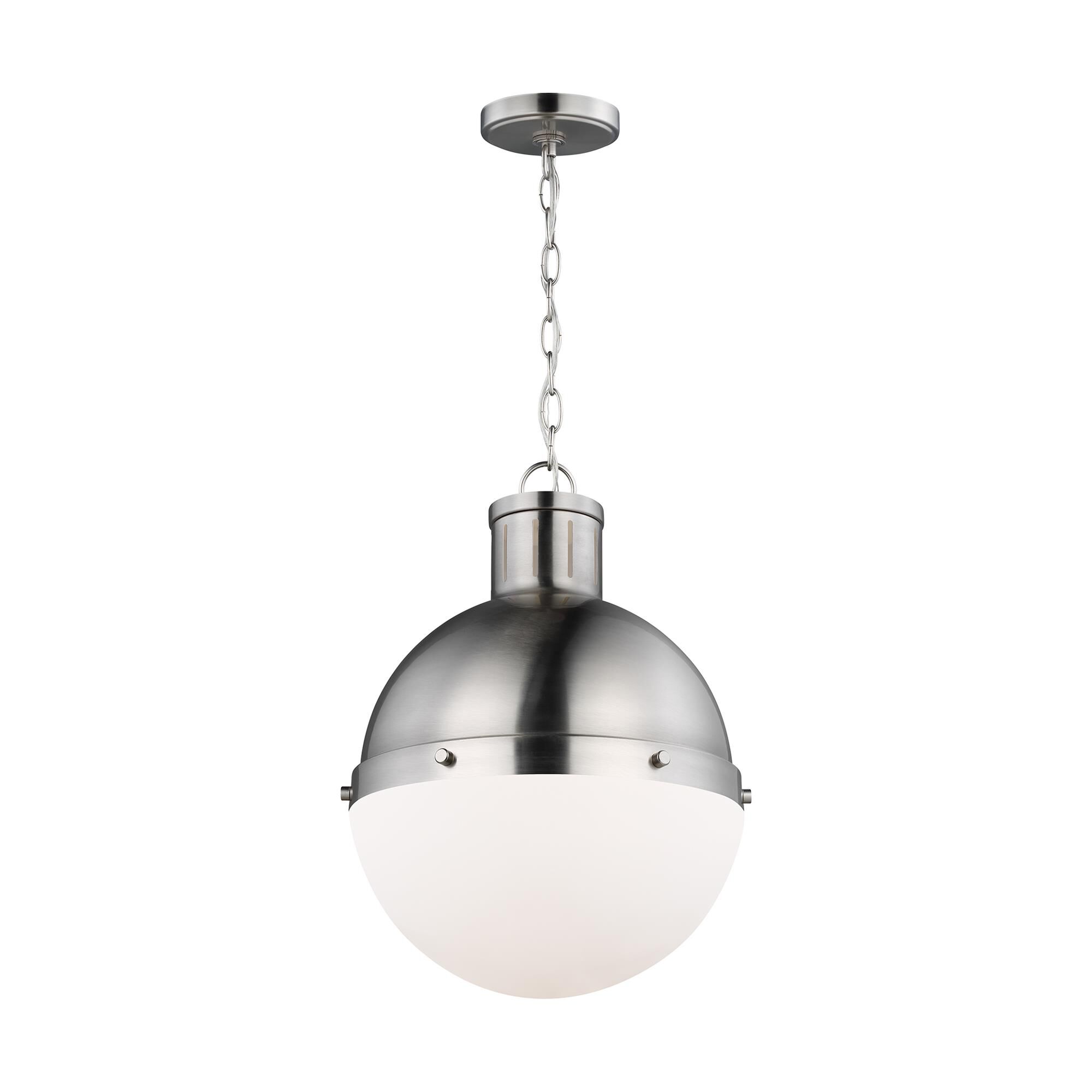 Hanks Large Pendant,