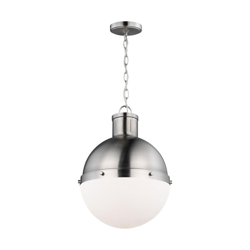 Visual Comfort Studio Collection Hanks Large Pendant