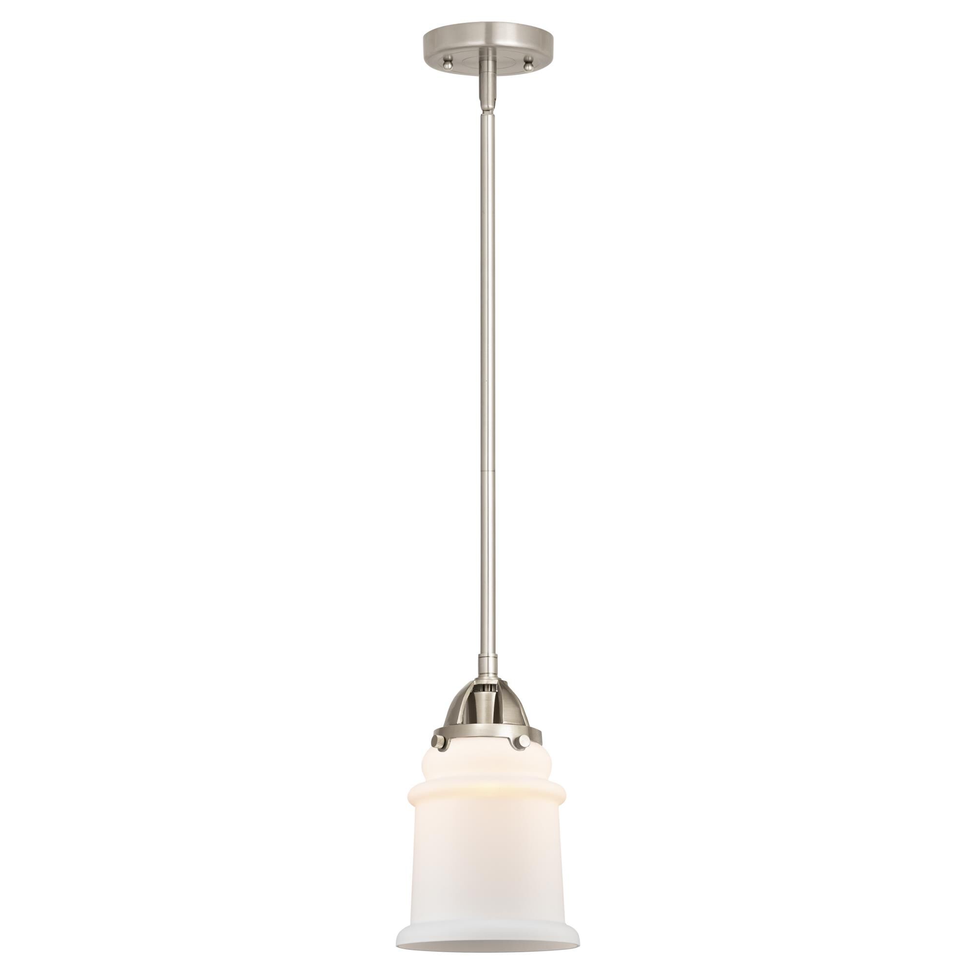 Innovations Lighting Bruno Marashlian Canton 6 Inch Mini Pendant