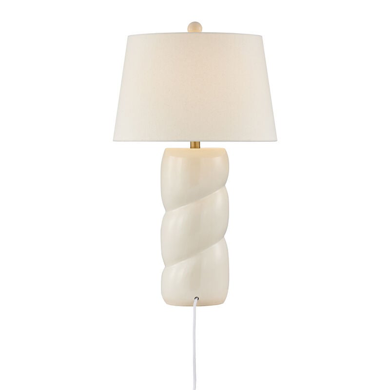 Betty Medium Table Lamp by Savoy House