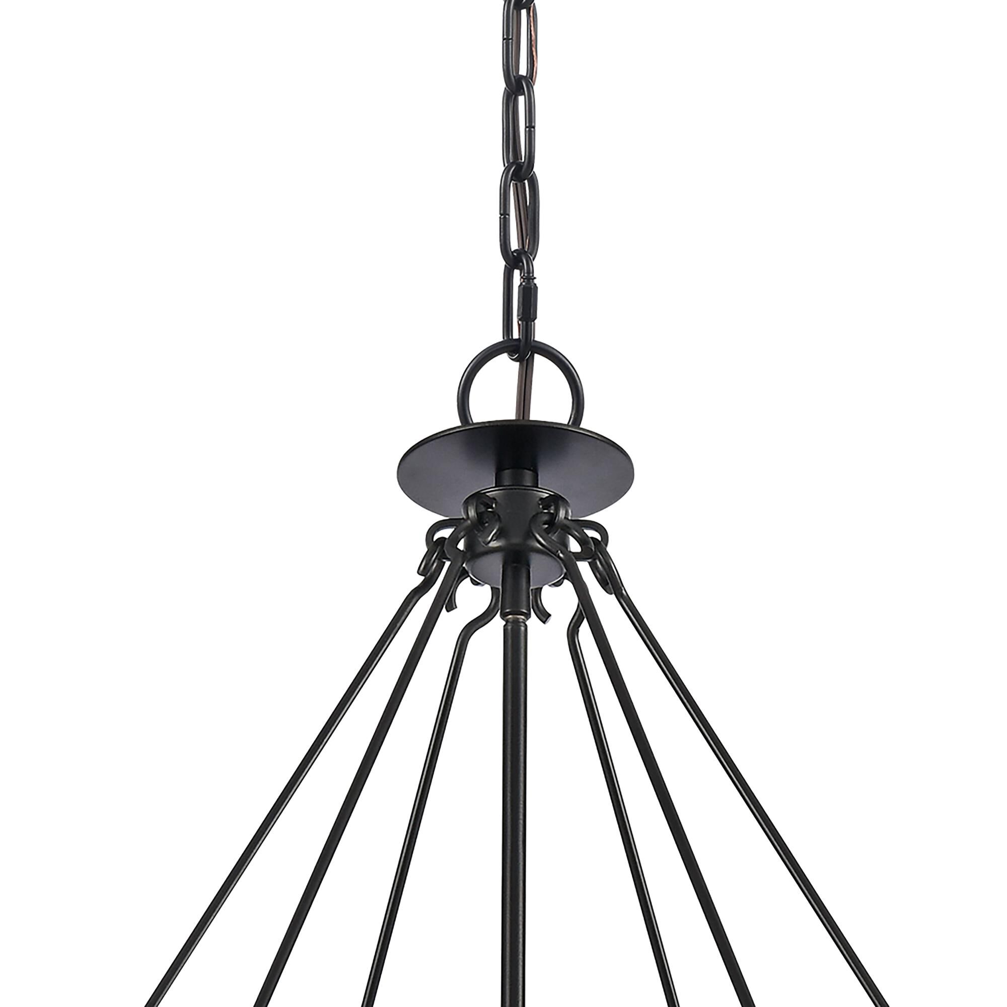 Solace 30 Inch Large Pendant by ELK Home