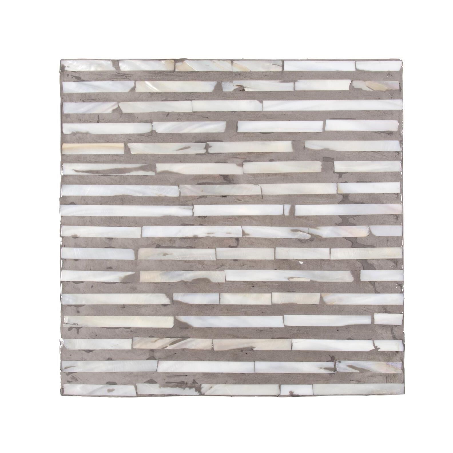 The Mother Of Pearl Accent Box by Howard Elliott Collection