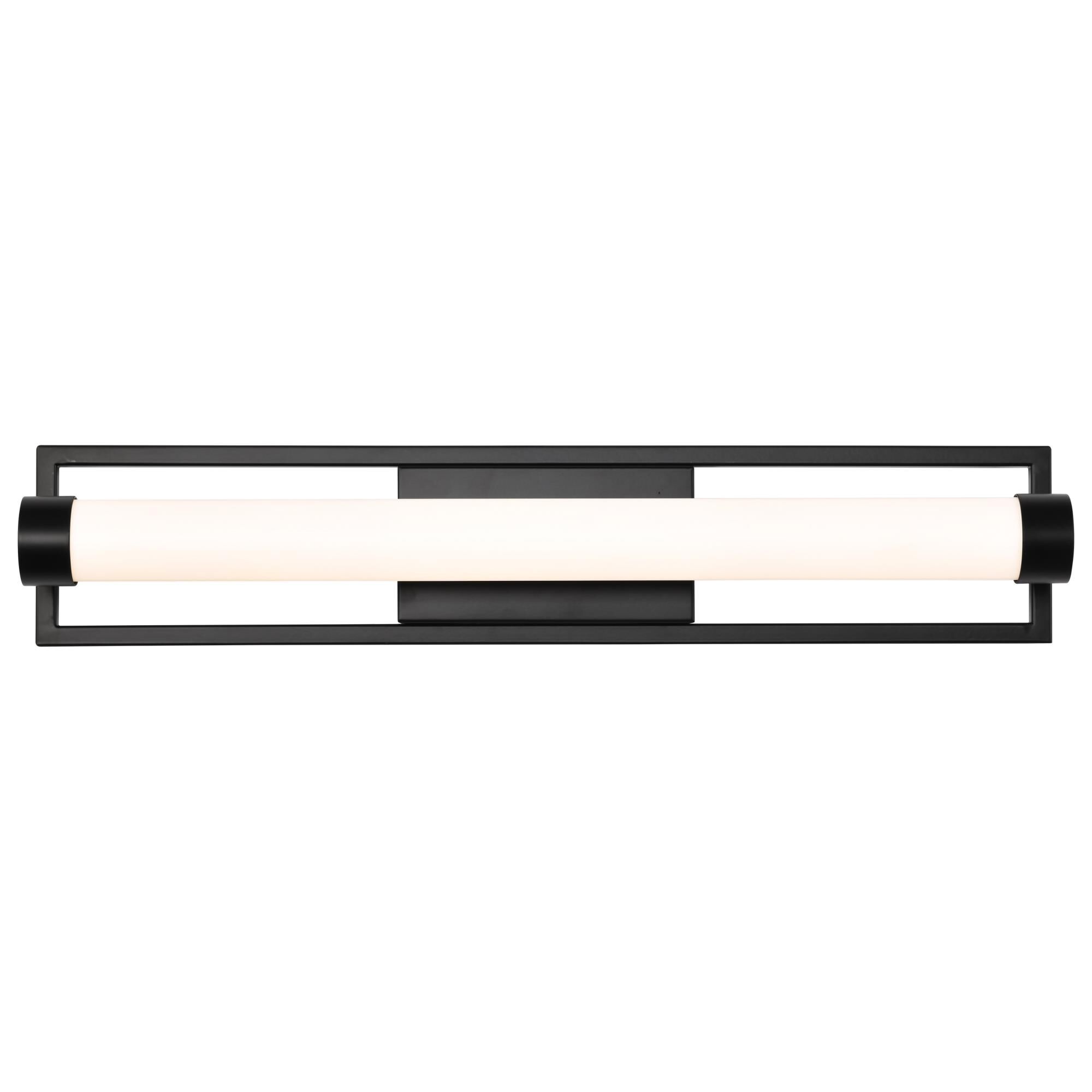 Canal 1 Light Bath Vanity Light by Nuvo Lighting