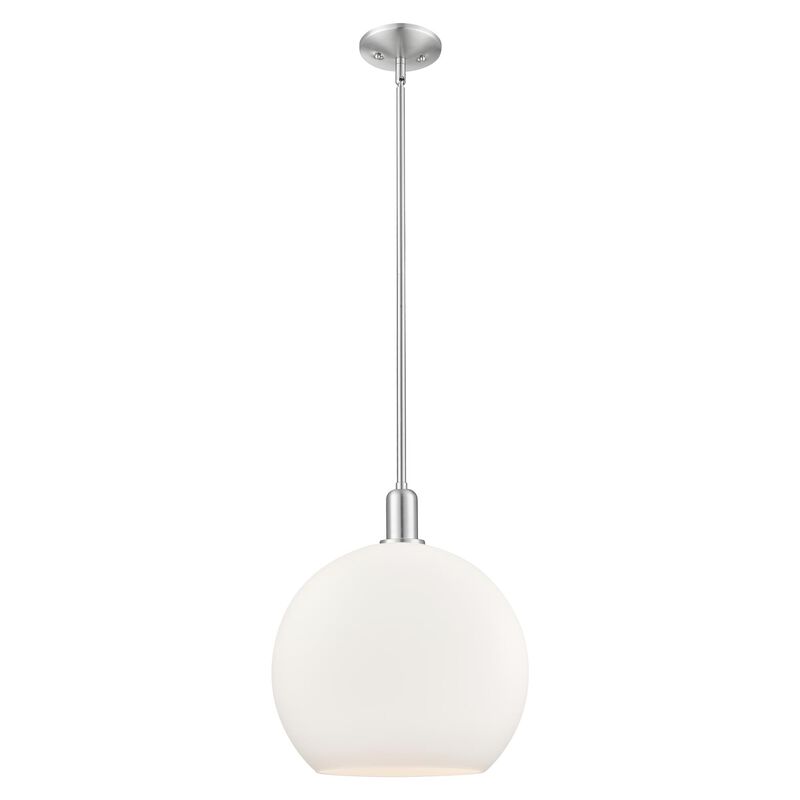 Bruno Marashlian Athens 14 Inch Large Pendant by Innovations Lighting