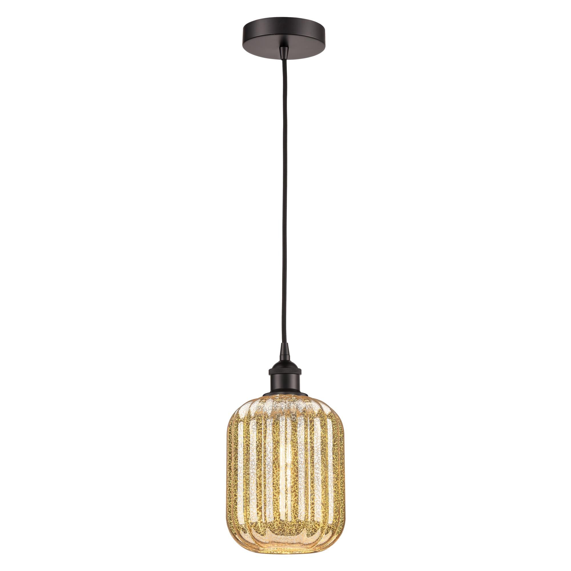 Bruno Marashlian Preston 7 Inch Mini Pendant by Innovations Lighting