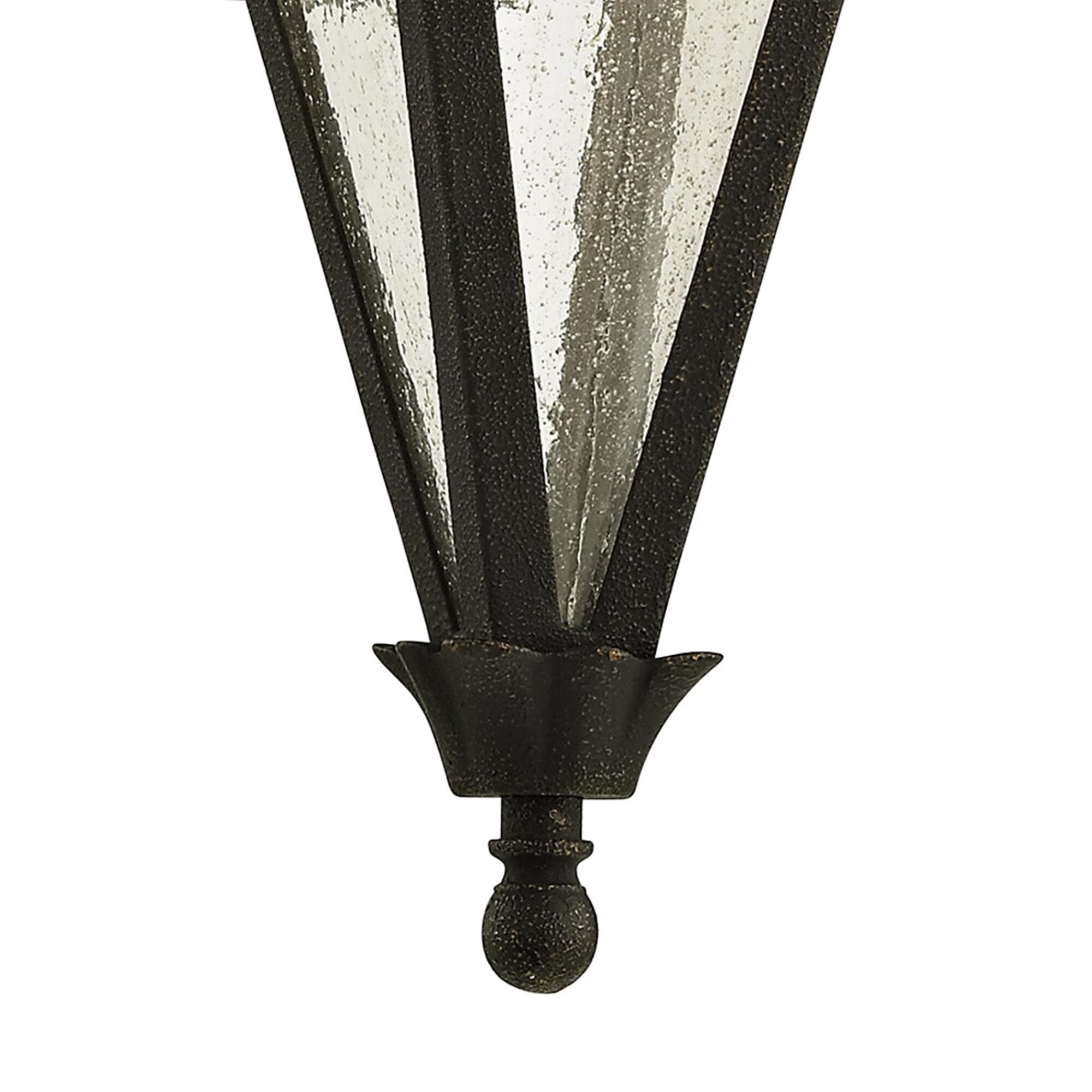 Geneva 8.25 Inch Outdoor Wall Light by Troy Lighting