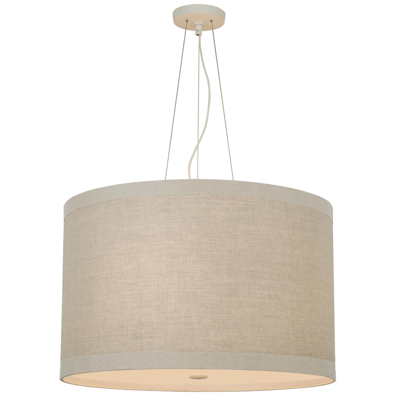 kate spade new york Walker 22 Inch Large Pendant by Visual Comfort Signature Collection