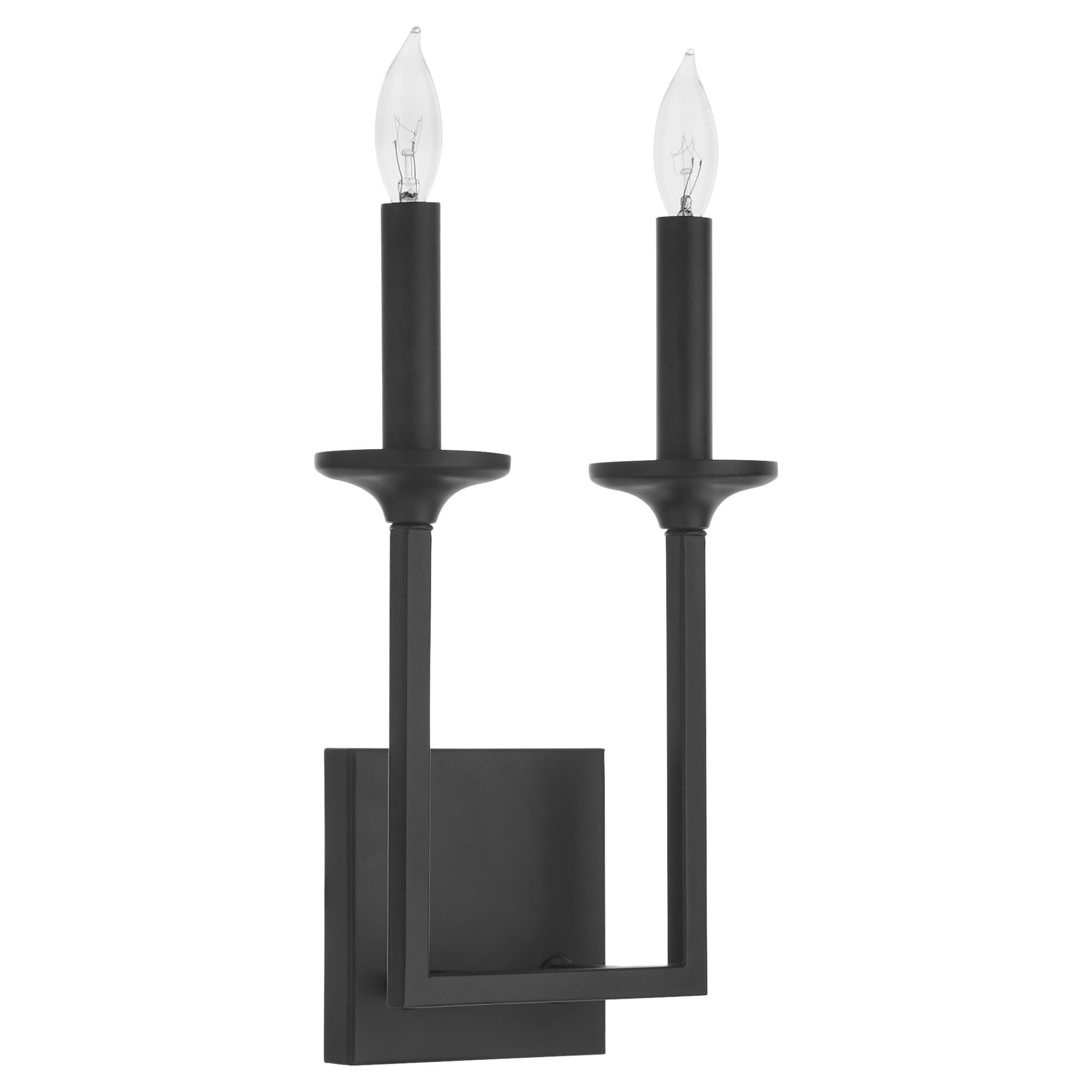 Eldorado Wall Sconce by Quorum International