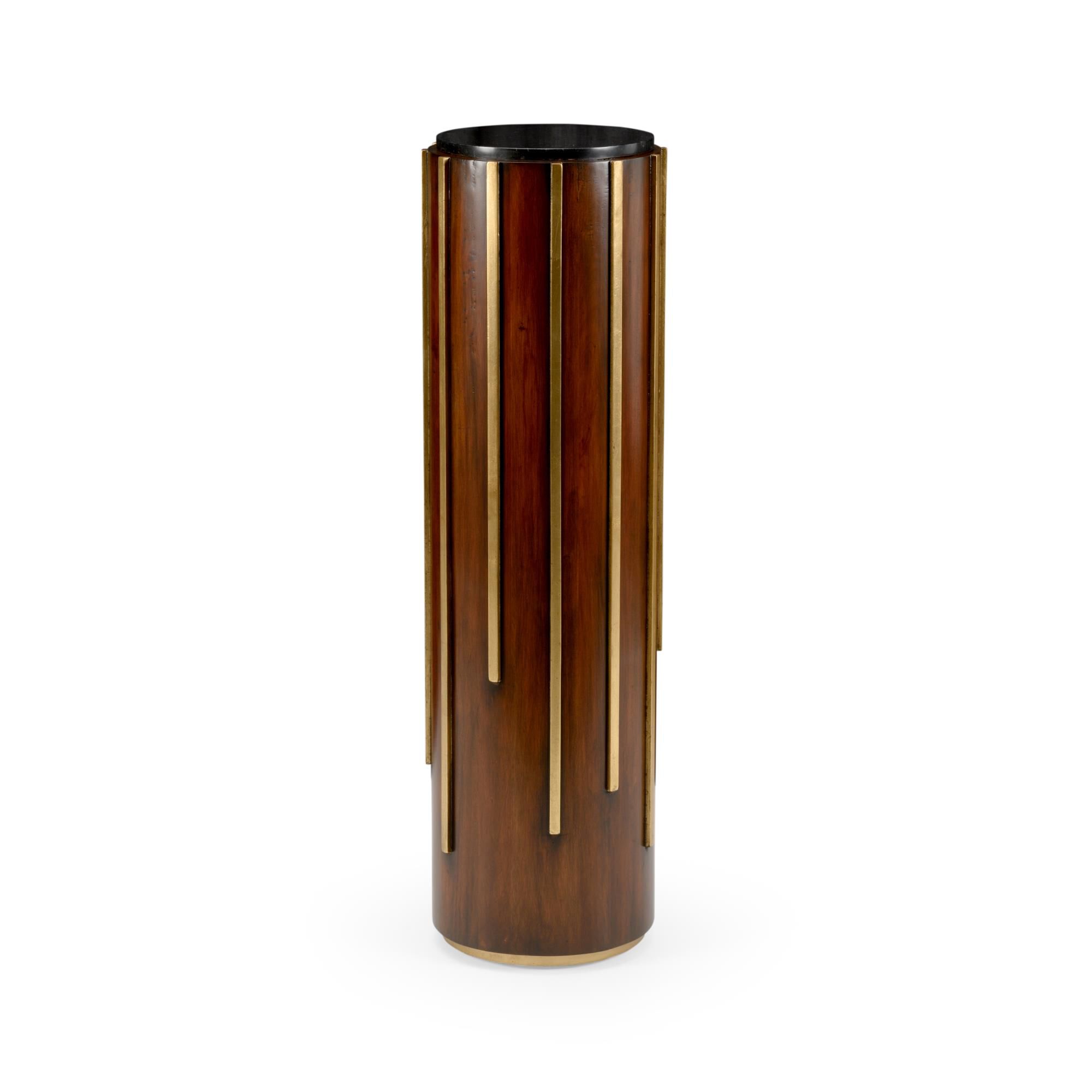 Drip Drop Pedestal by Chelsea House