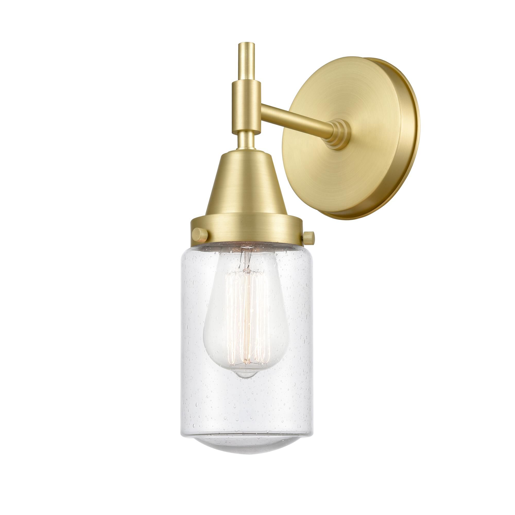 Innovations Lighting Bruno Marashlian Caden 11 Inch Wall Sconce