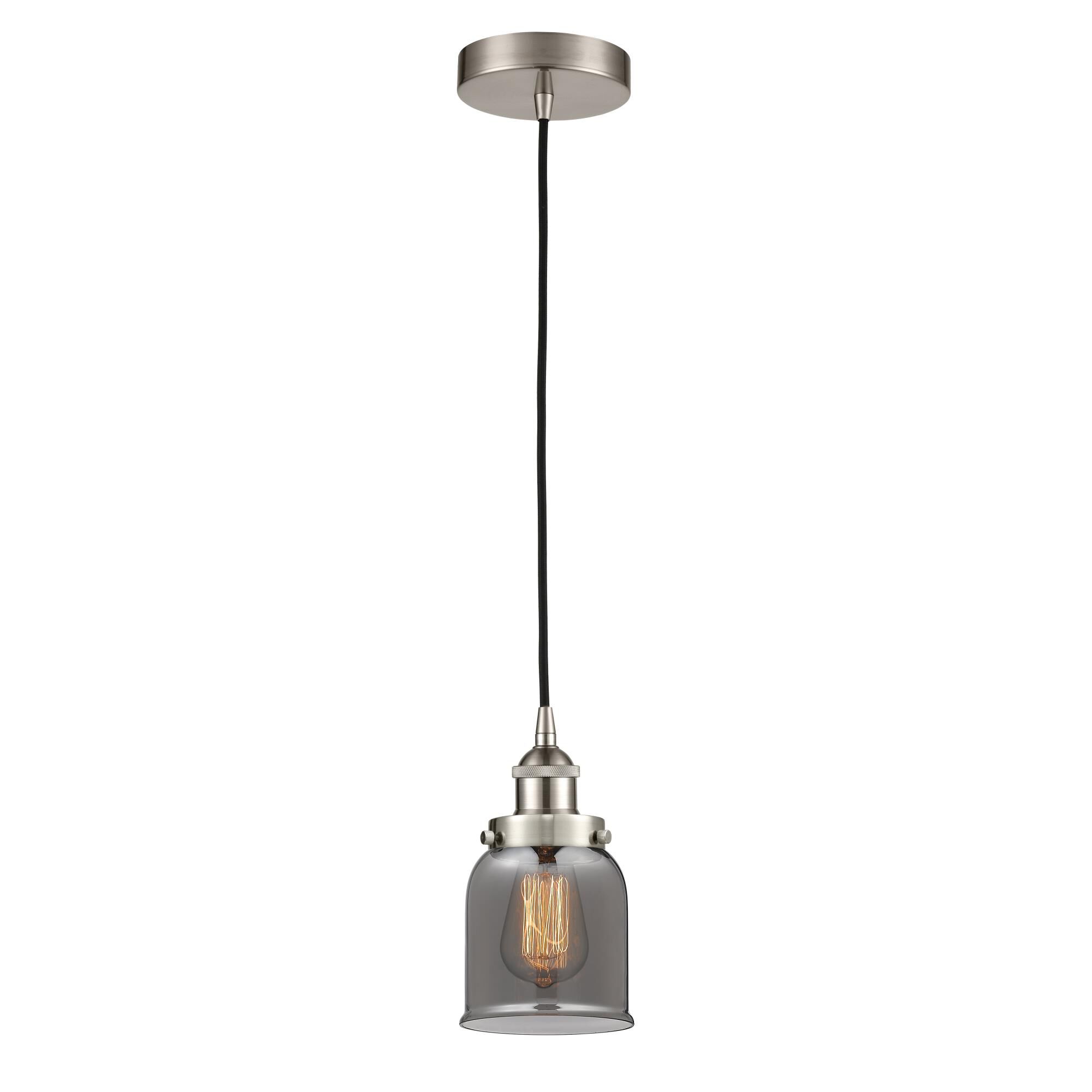 Bruno Marashlian Small Bell 5 Inch Mini Pendant,