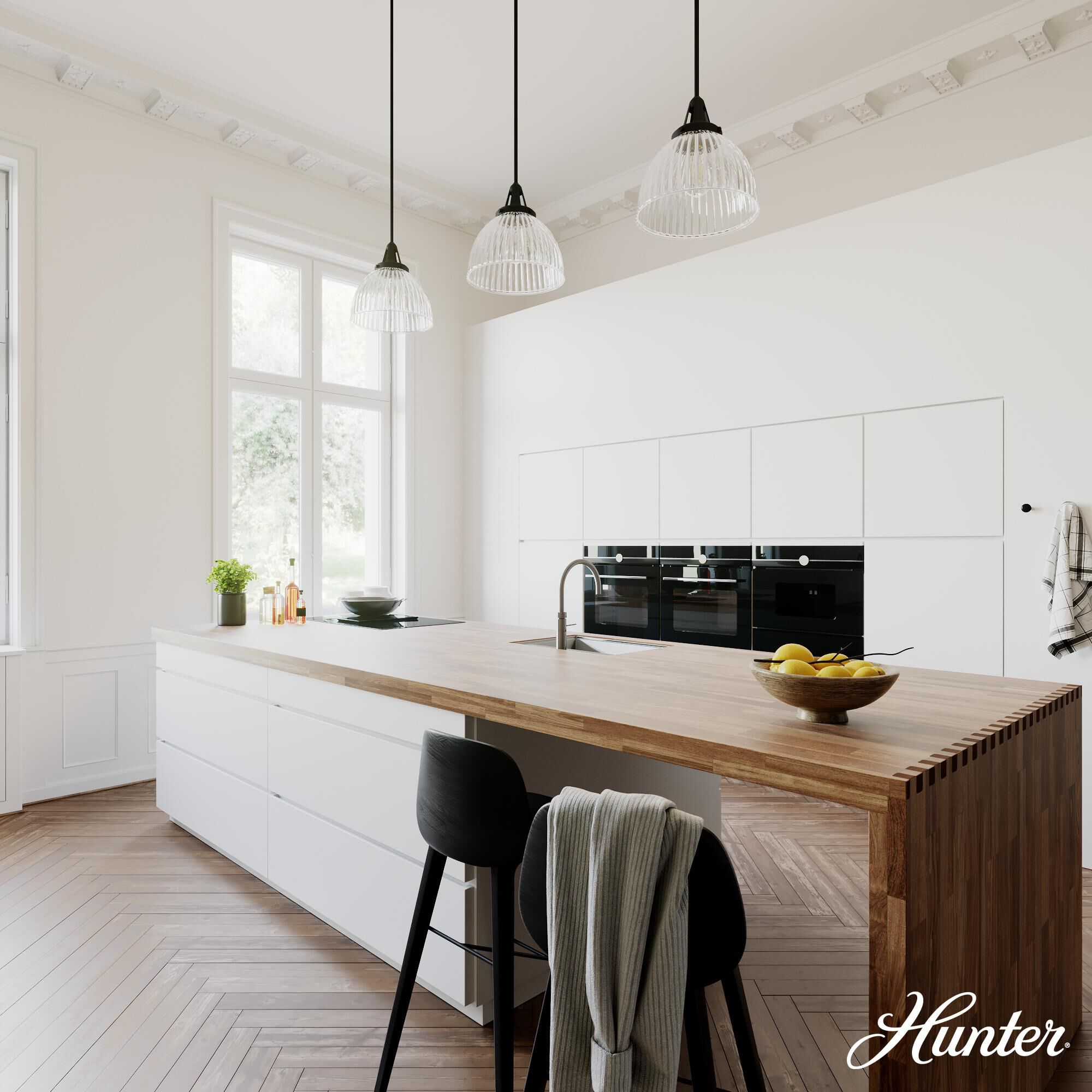 Shown in Natural Iron finish