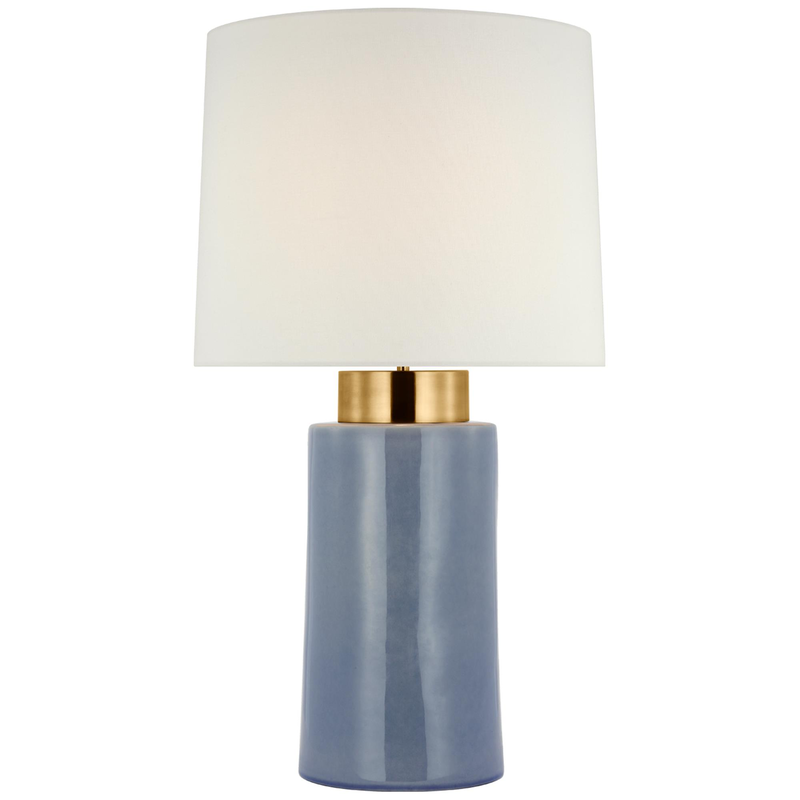 Barbara Barry Xian 30 Inch Table Lamp by Visual Comfort Signature Collection