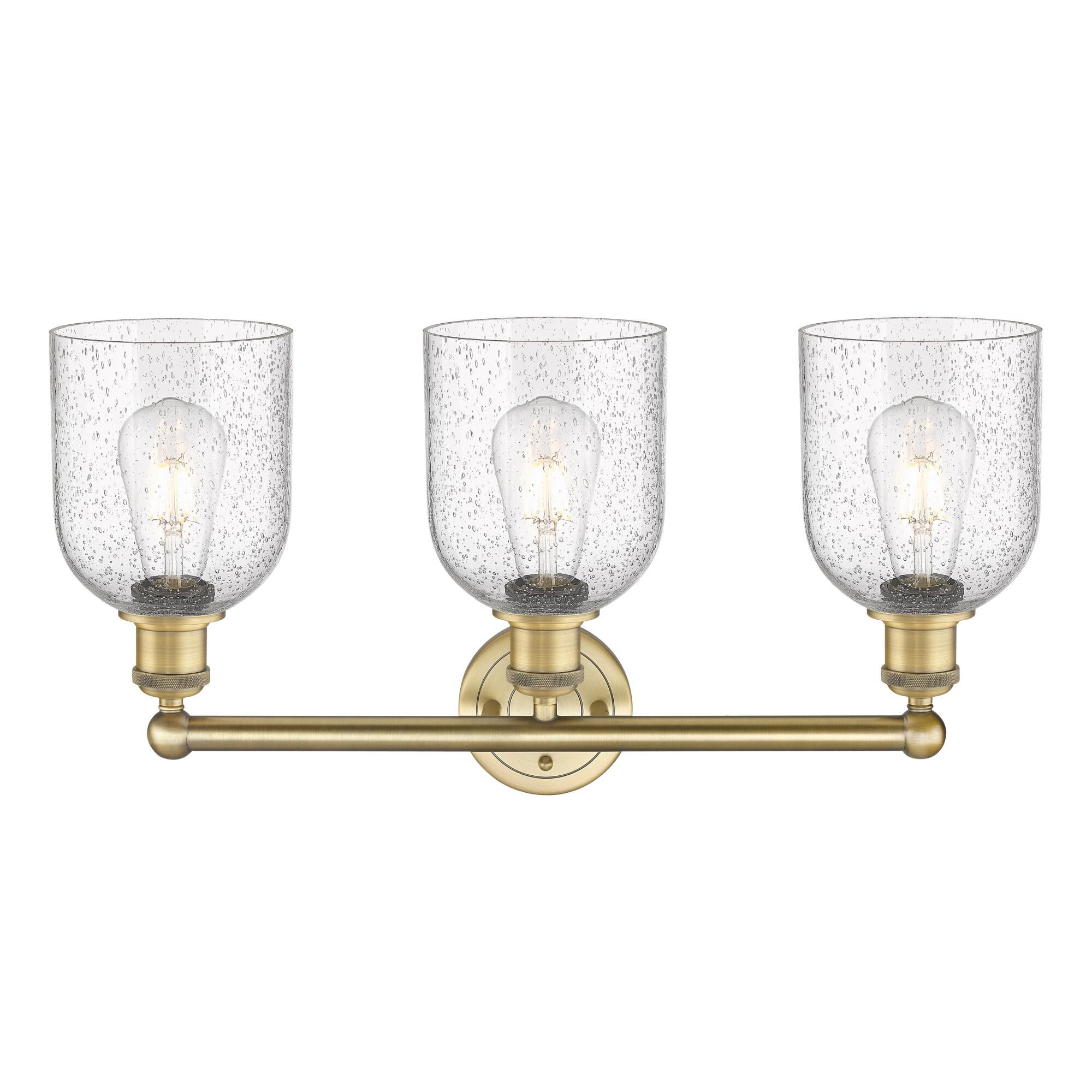 Bruno Marashlian Bella 24 Inch Bath Vanity Light by Innovations Lighting