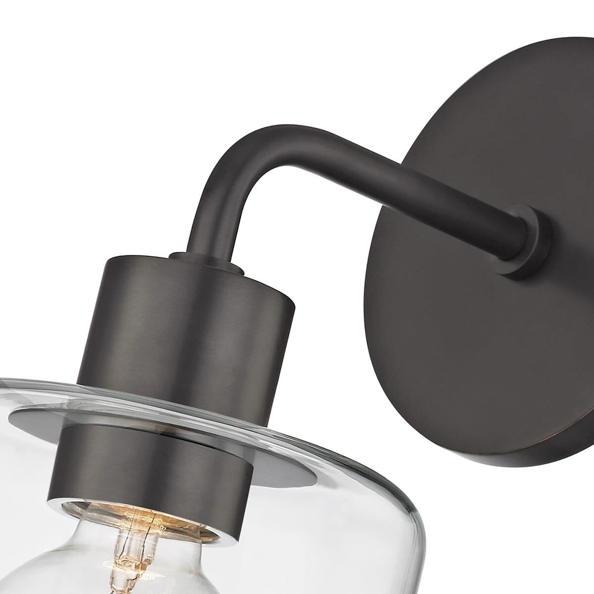 Neko 5.5 Inch Wall Sconce by Mitzi