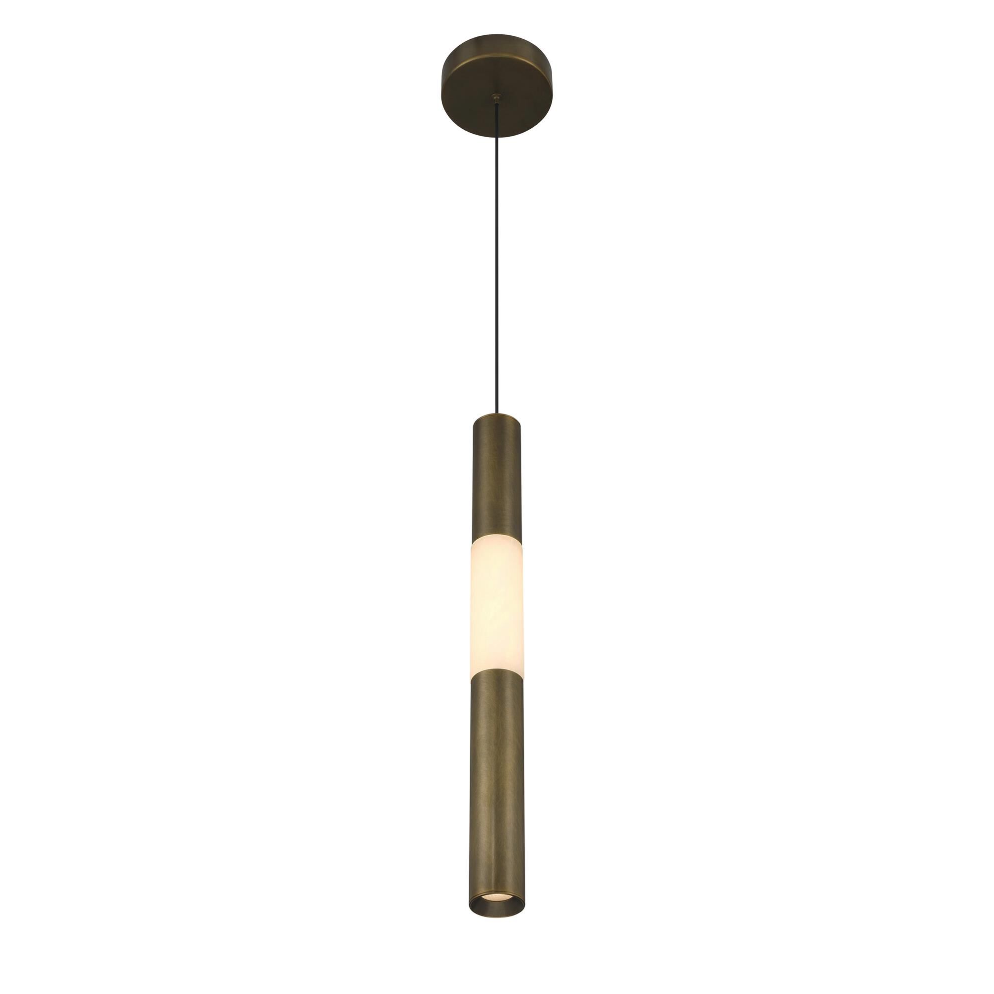 Ronda 21 Inch Mini Pendant,